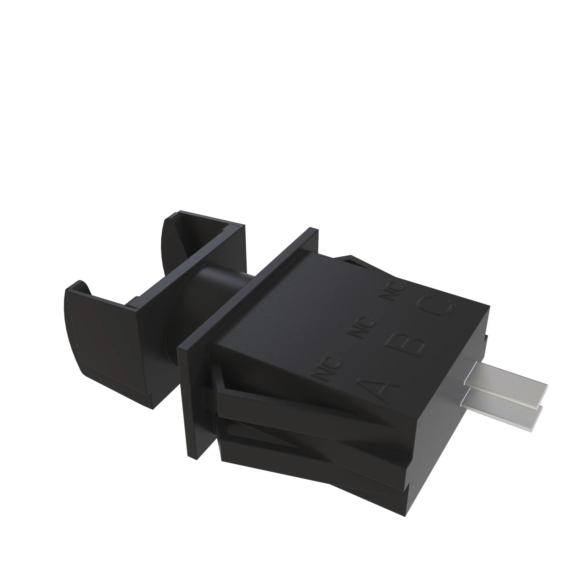 John Deere Headlight Switch - AM127395