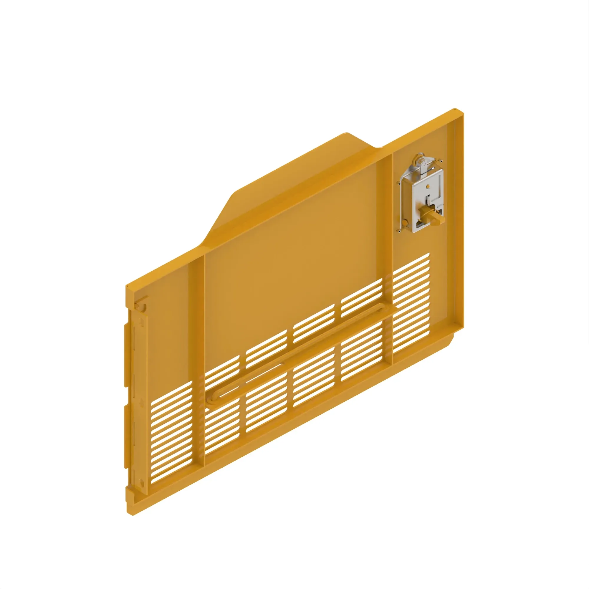 John Deere Rear Access Door - AT383846