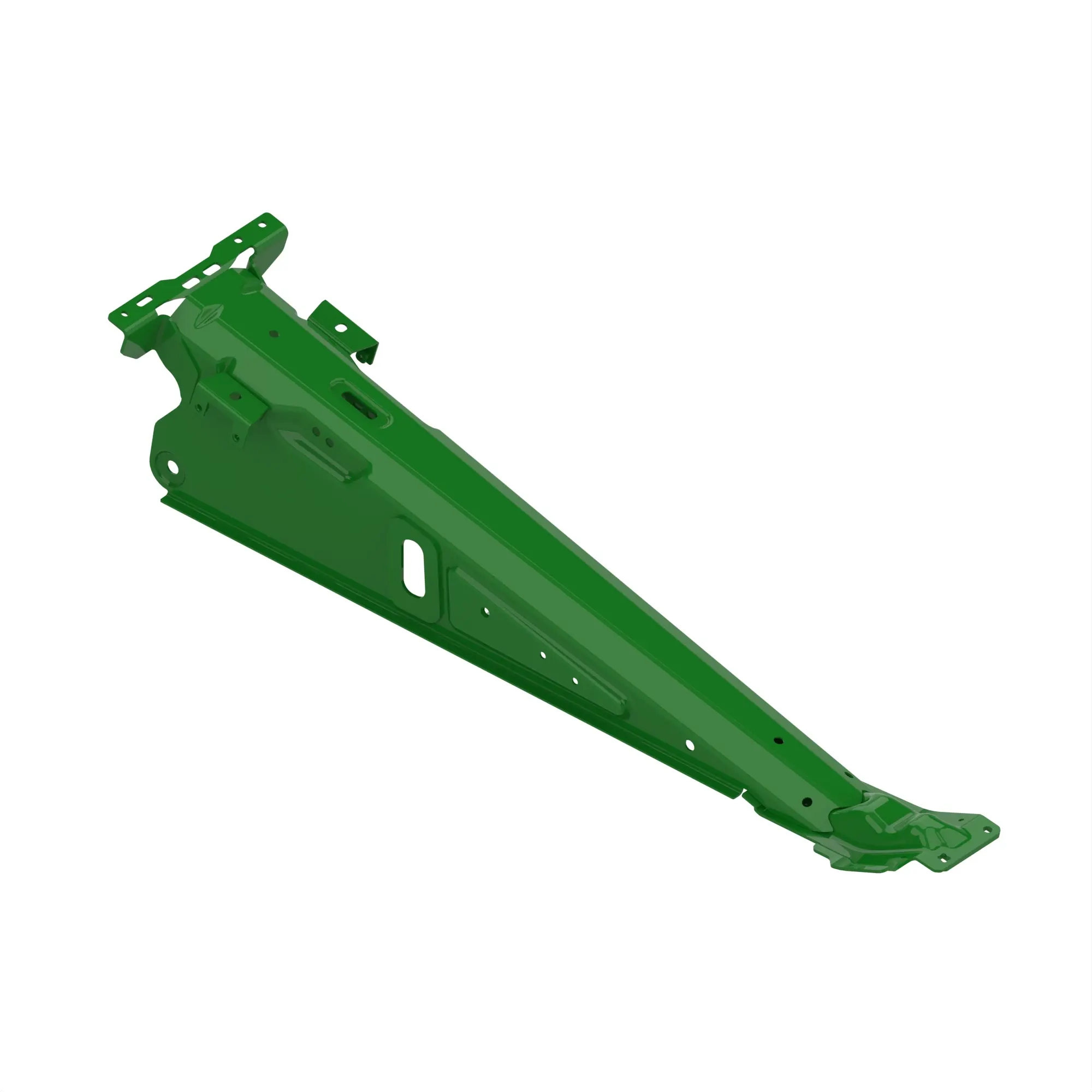 John Deere Draper Platform Drive Float Arm - AXE63648