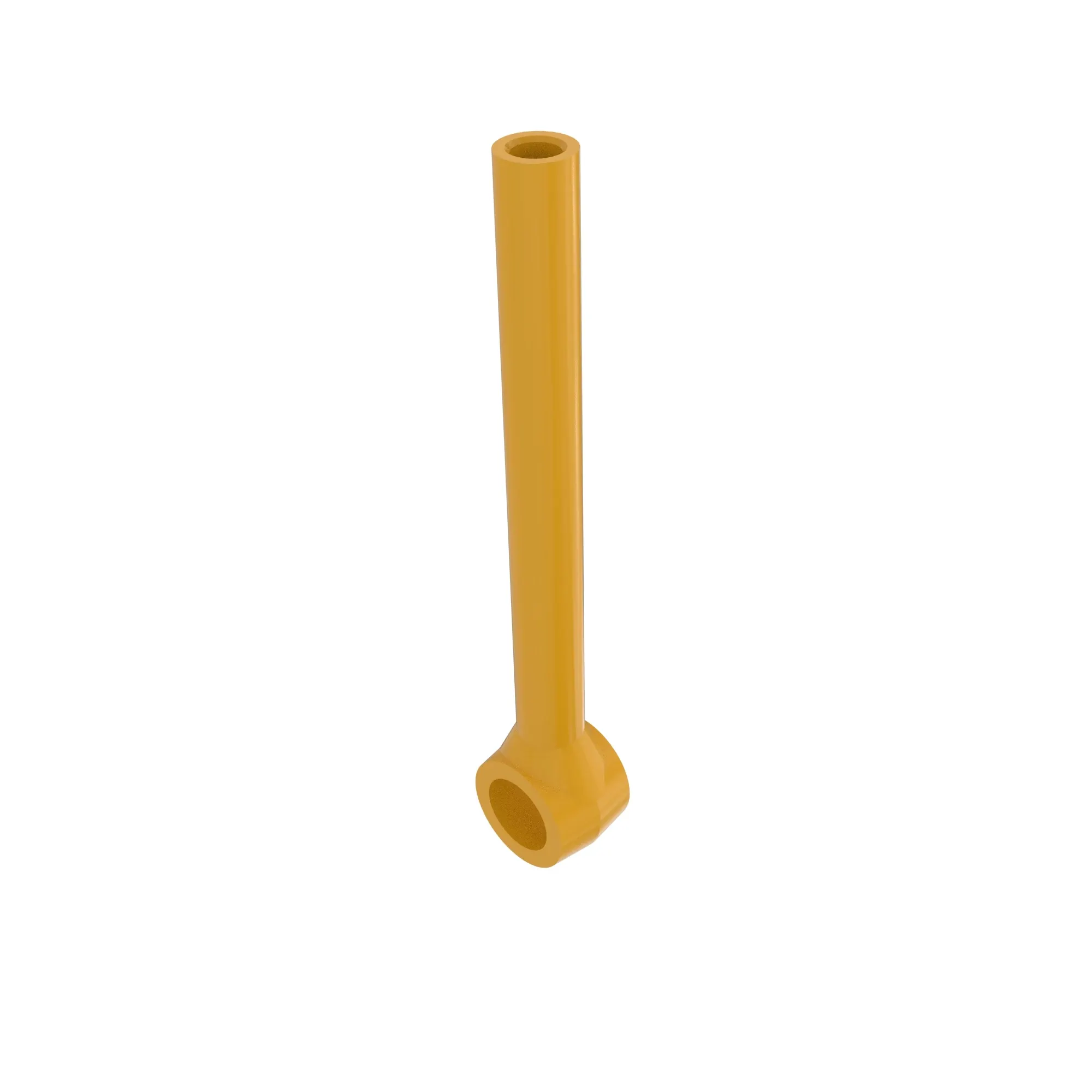 HYDRAULIC CYLINDER ROD