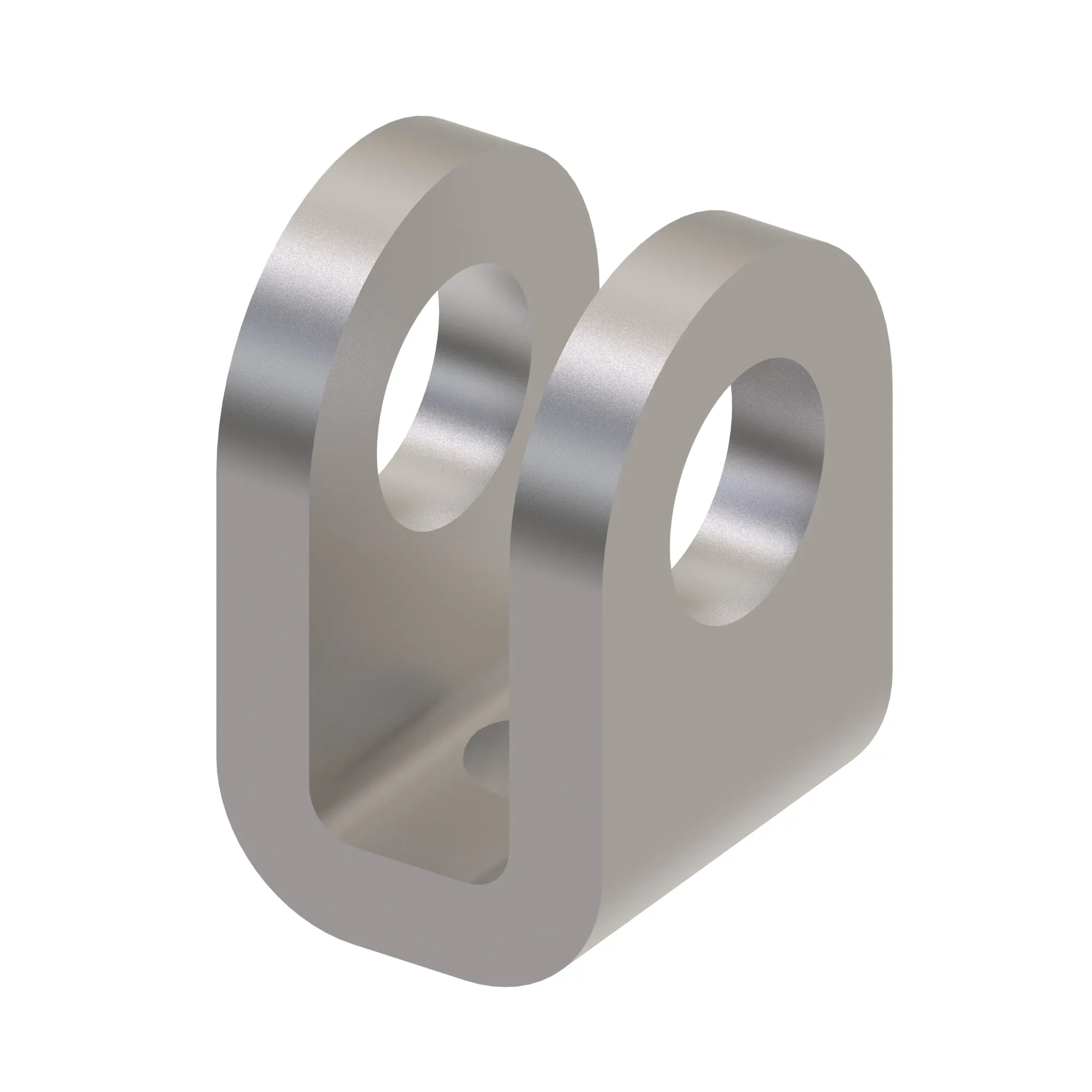YOKE, THREADED