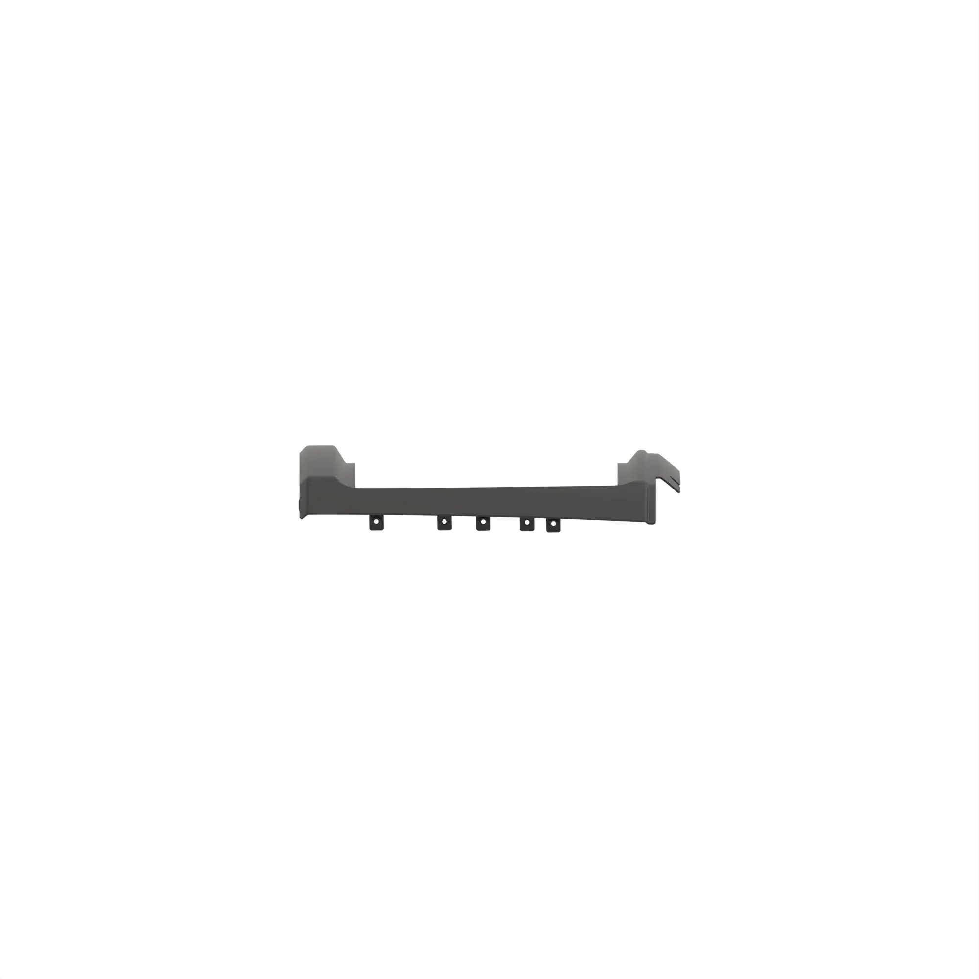 HOOD, FRONT GRILLE ASSY