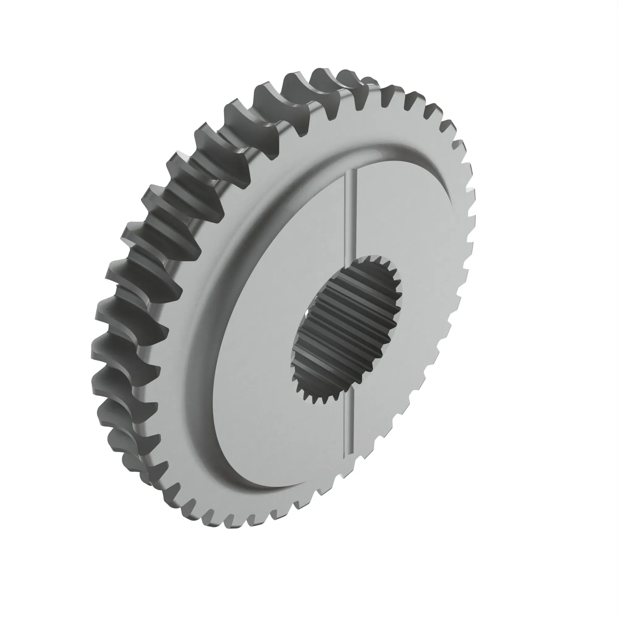 WORM GEAR