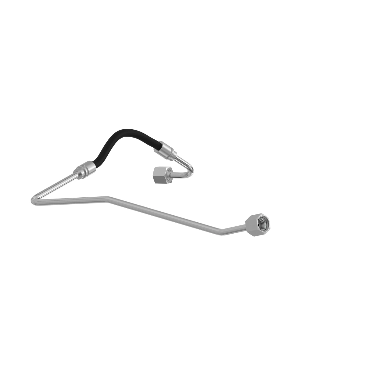 Line, Coolant Return