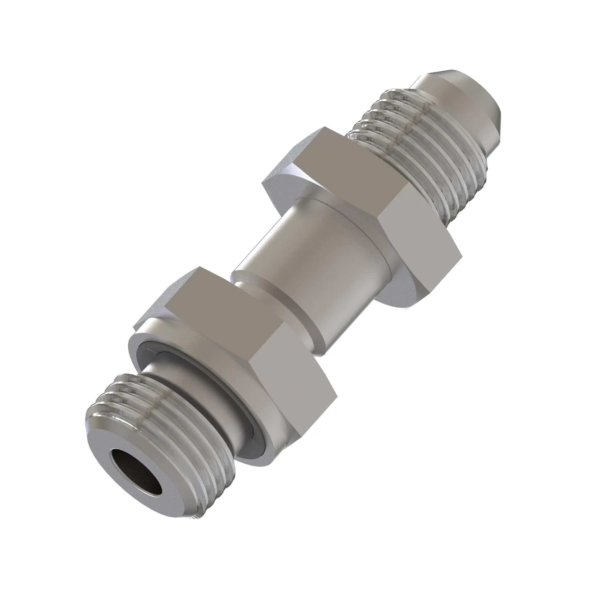 John Deere Fitting - F683195