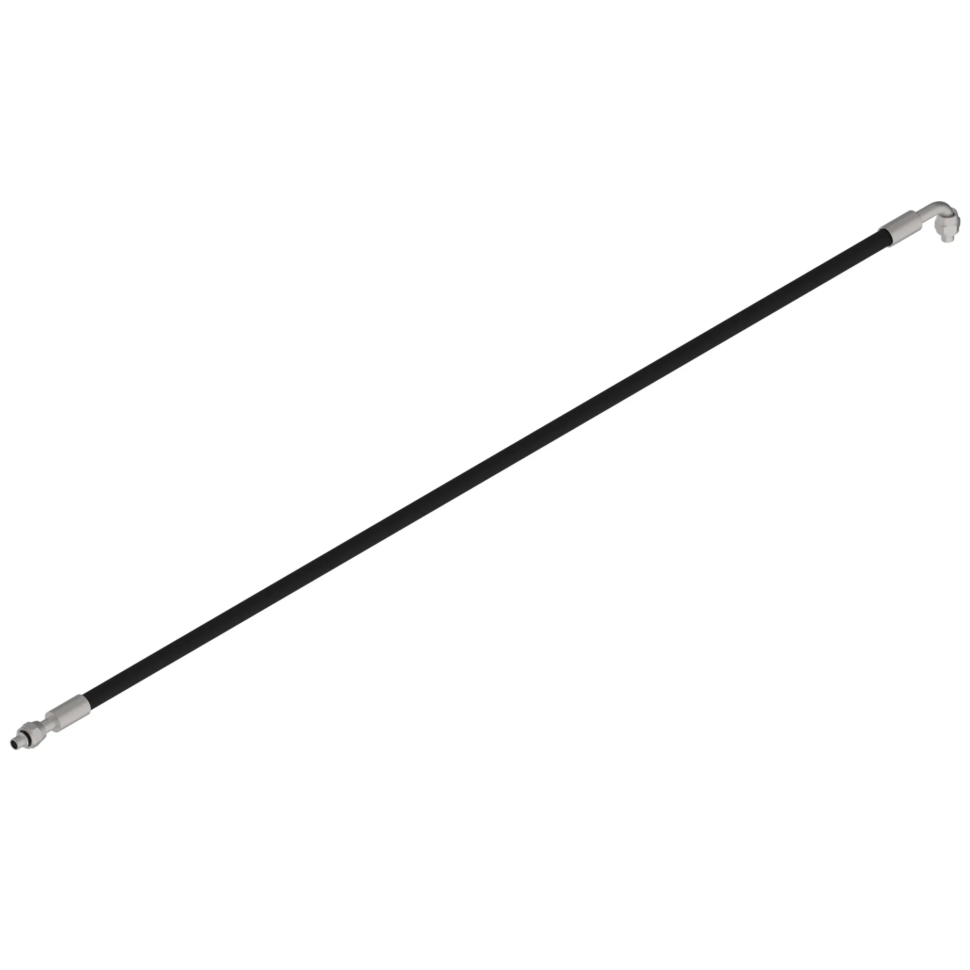 Refrigerant Hose, Discharge F
