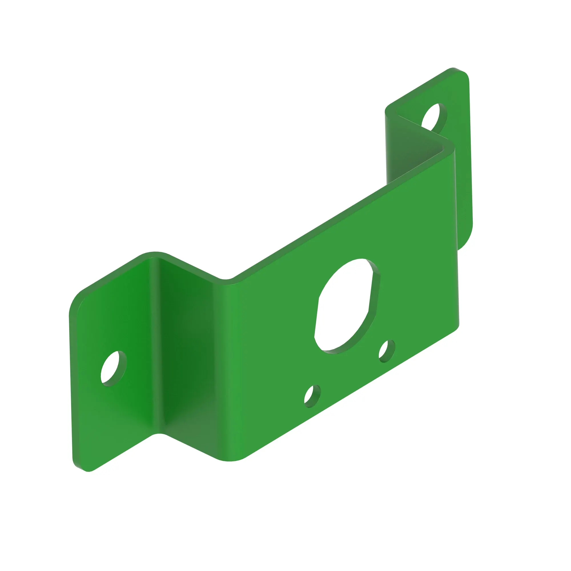 LATCH RELEASE SUPPORT