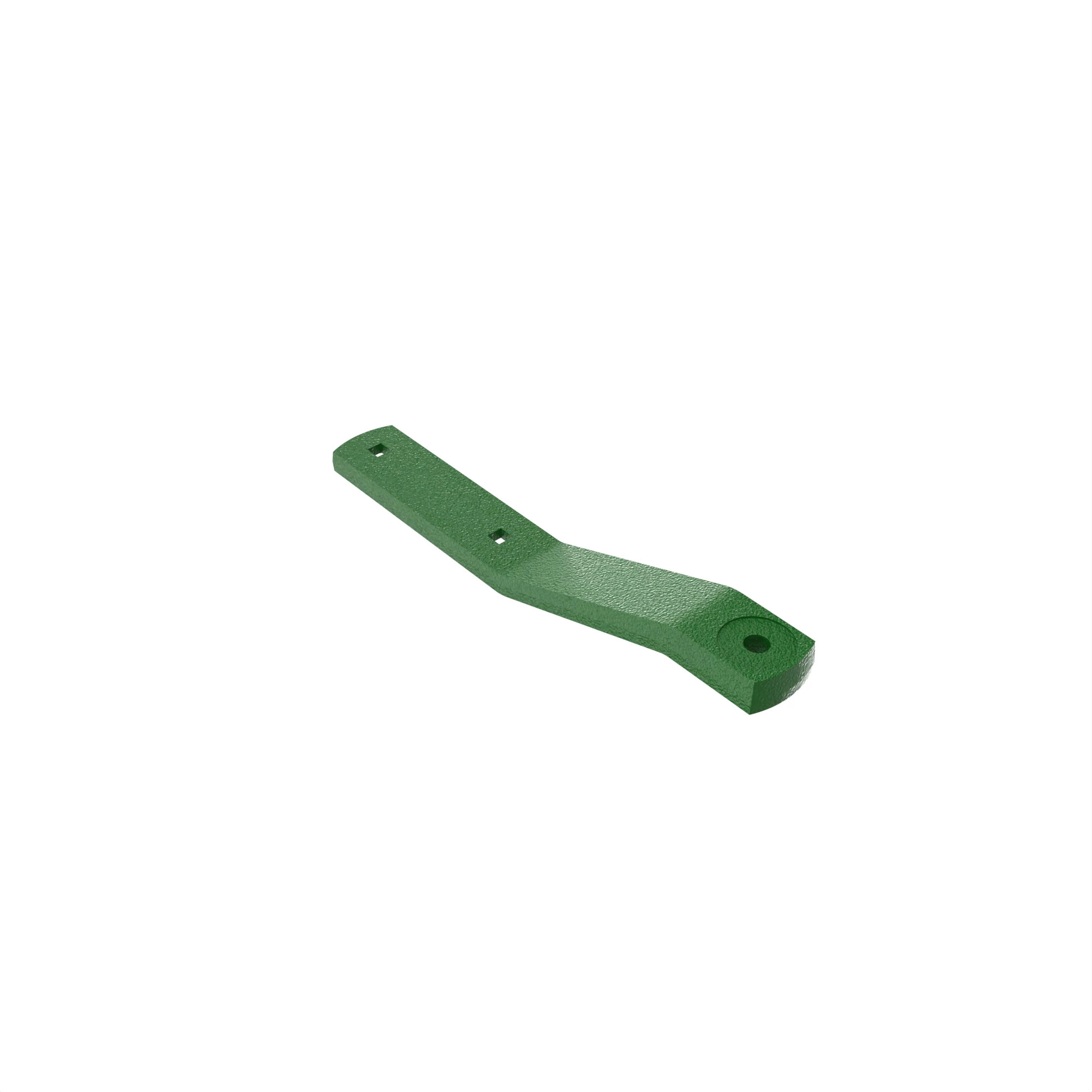 John Deere Cleaning Shoe Arm - H233203