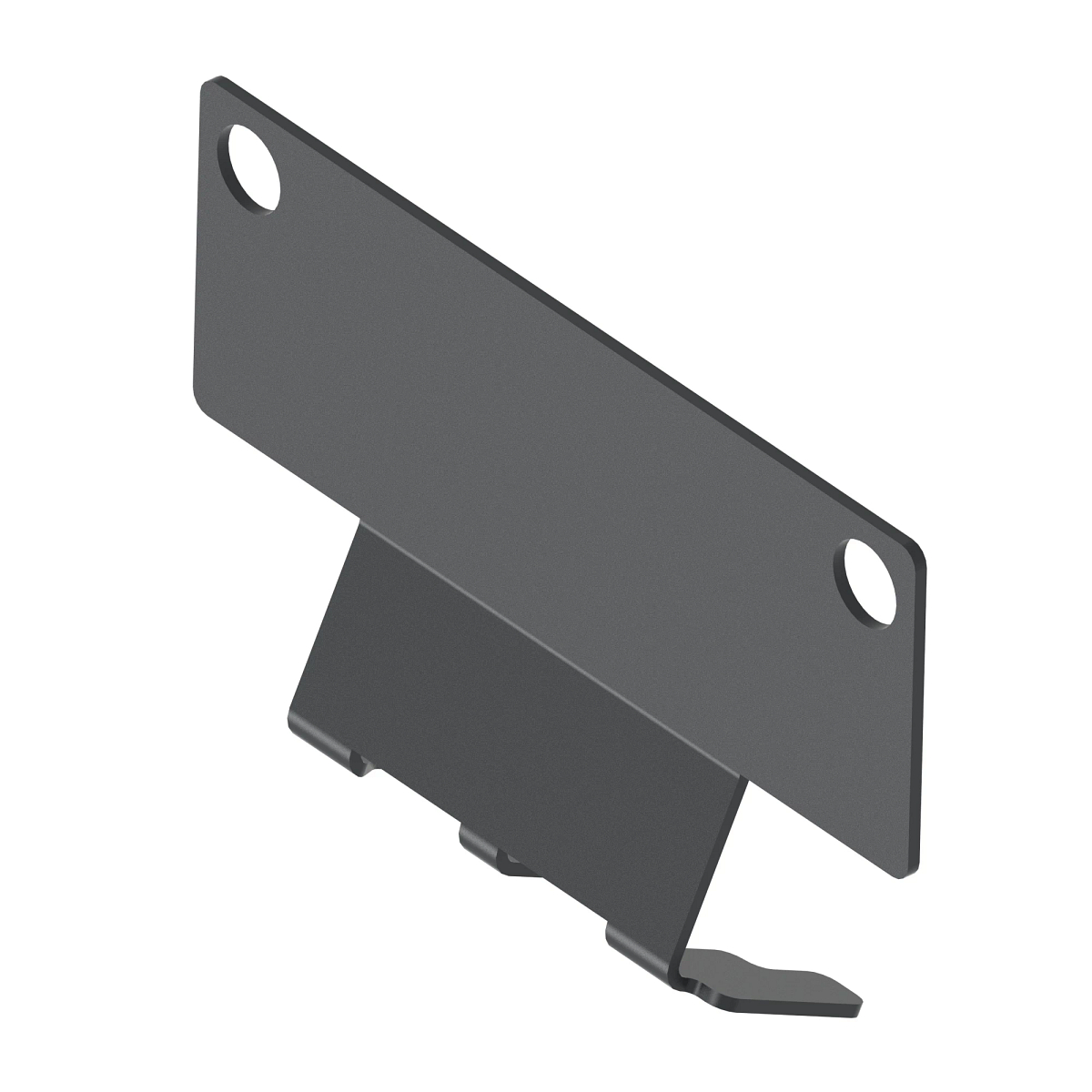BRACKET, LF REAR HST HOSE BRACKET