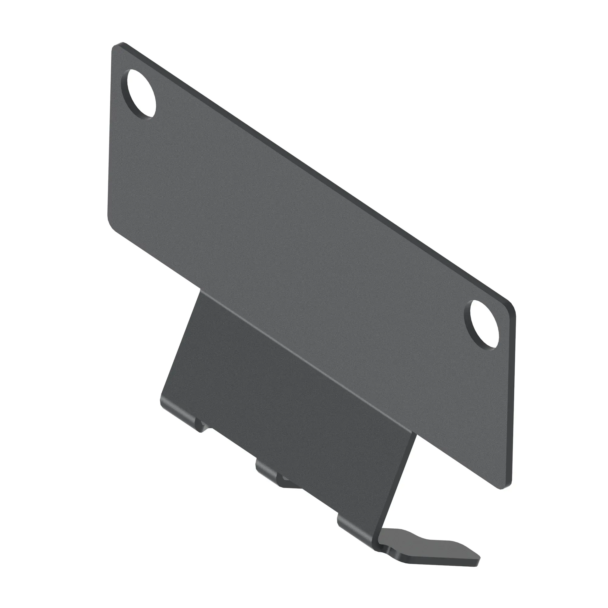 BRACKET, LF REAR HST HOSE BRACKET