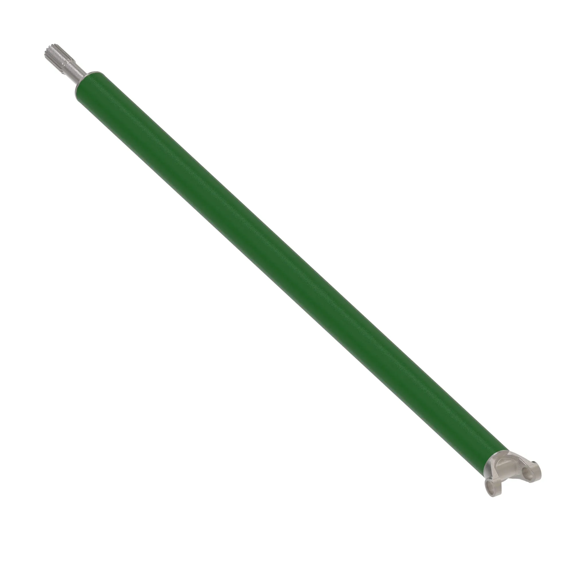 DRIVELINE ASSY