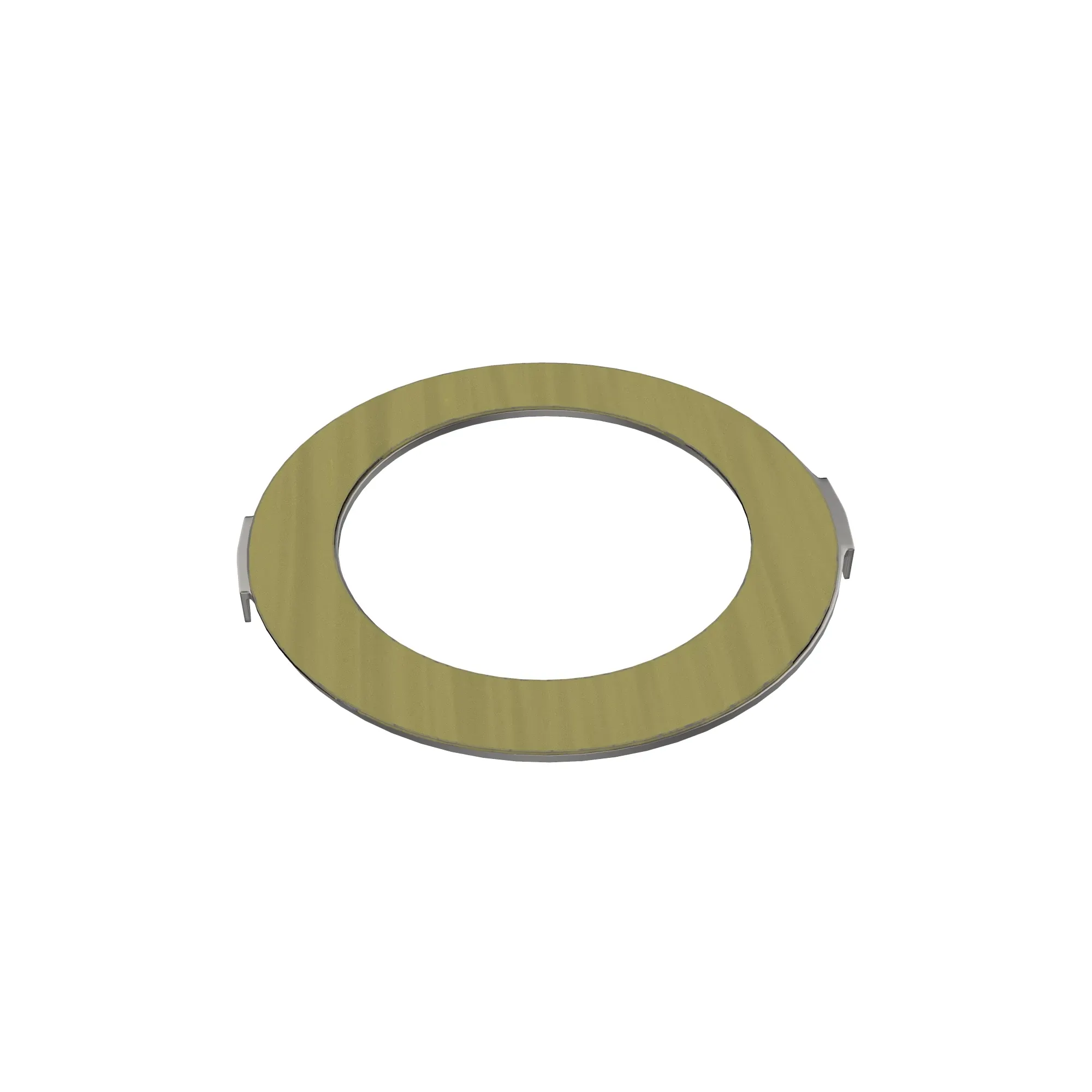 John Deere Clutch Disk - LCA79570