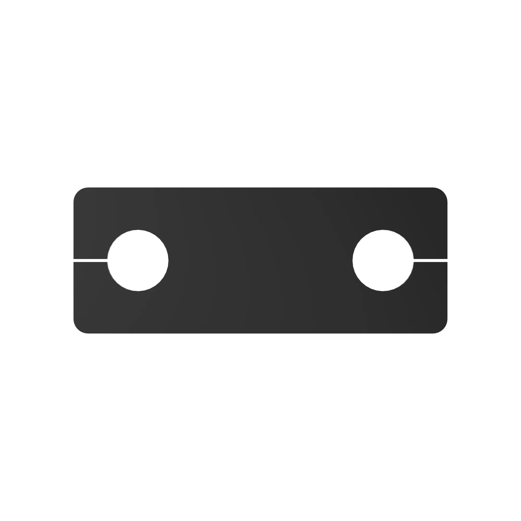 John Deere Strap - T208074