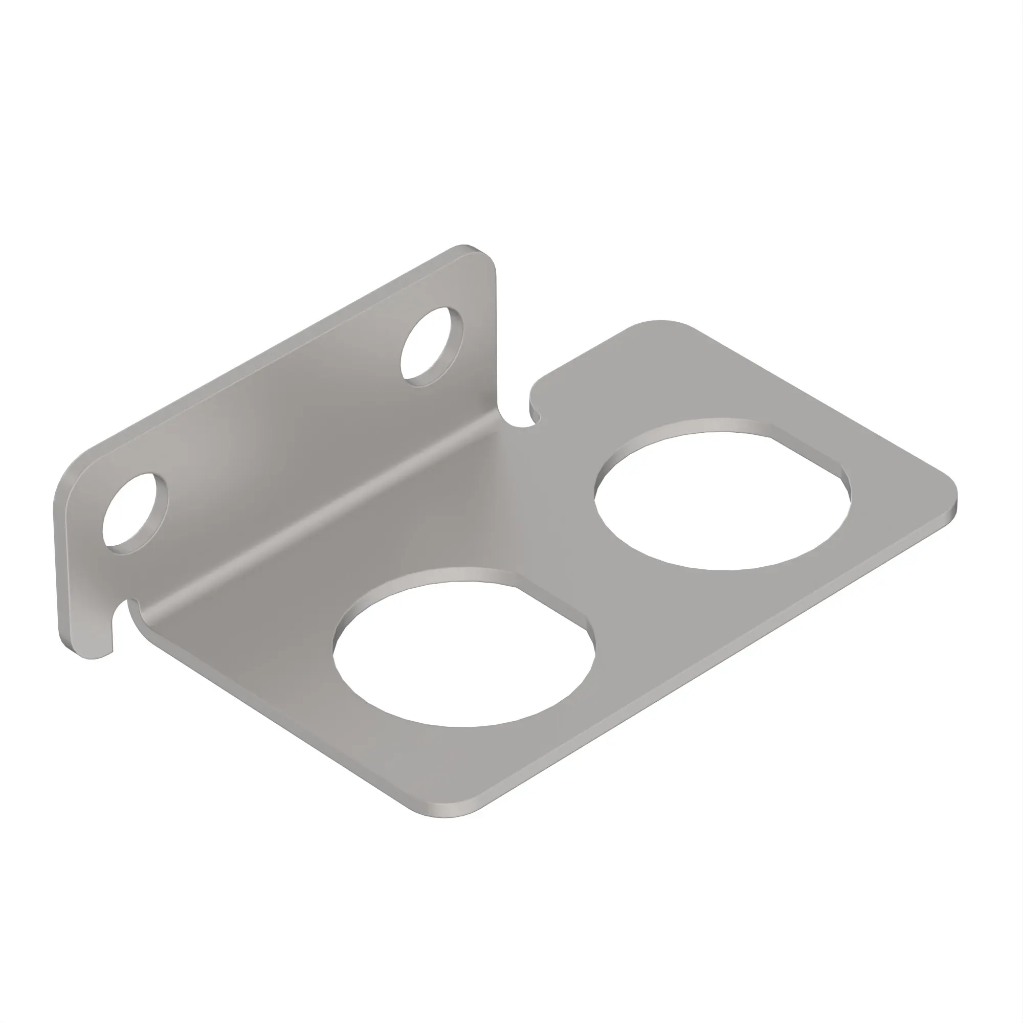 John Deere Bracket - T489024