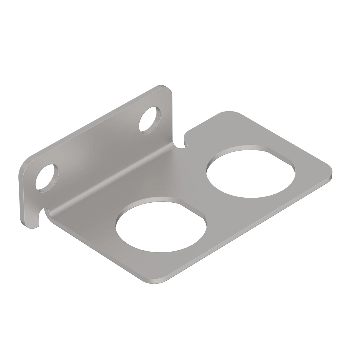 Bracket, Bulkhead Bulkhead