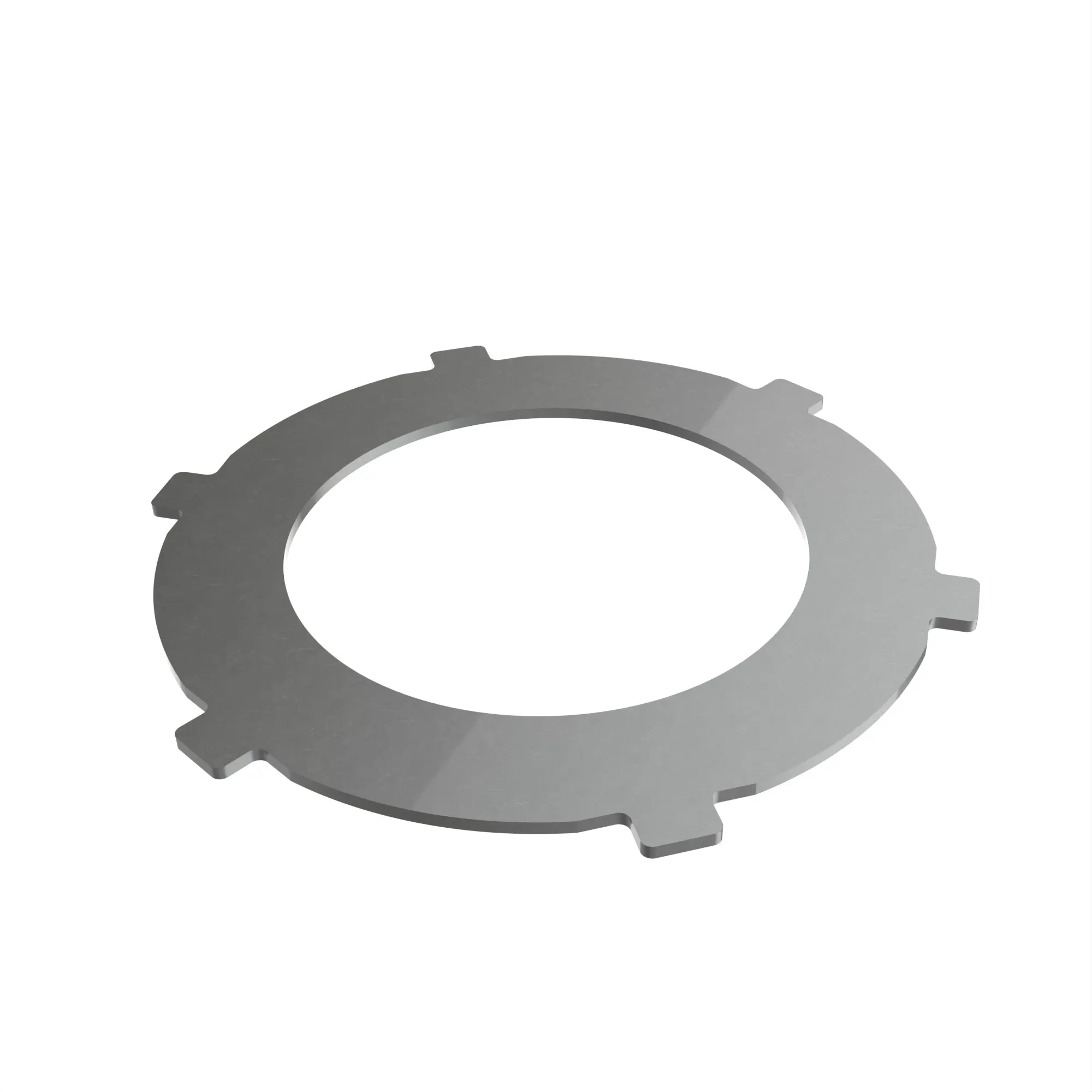 CLUTCH PLATE