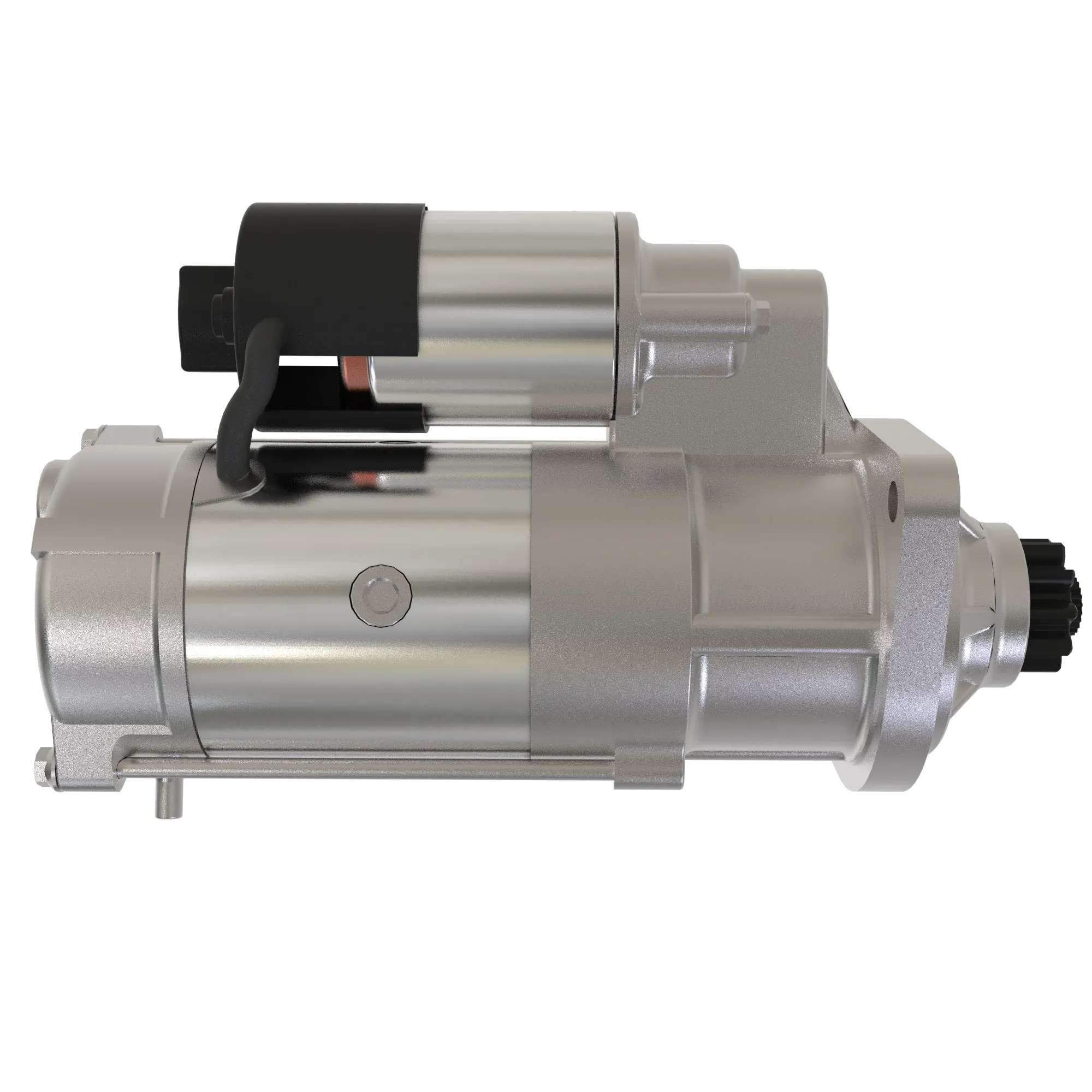 starter motor used by 6B140 application