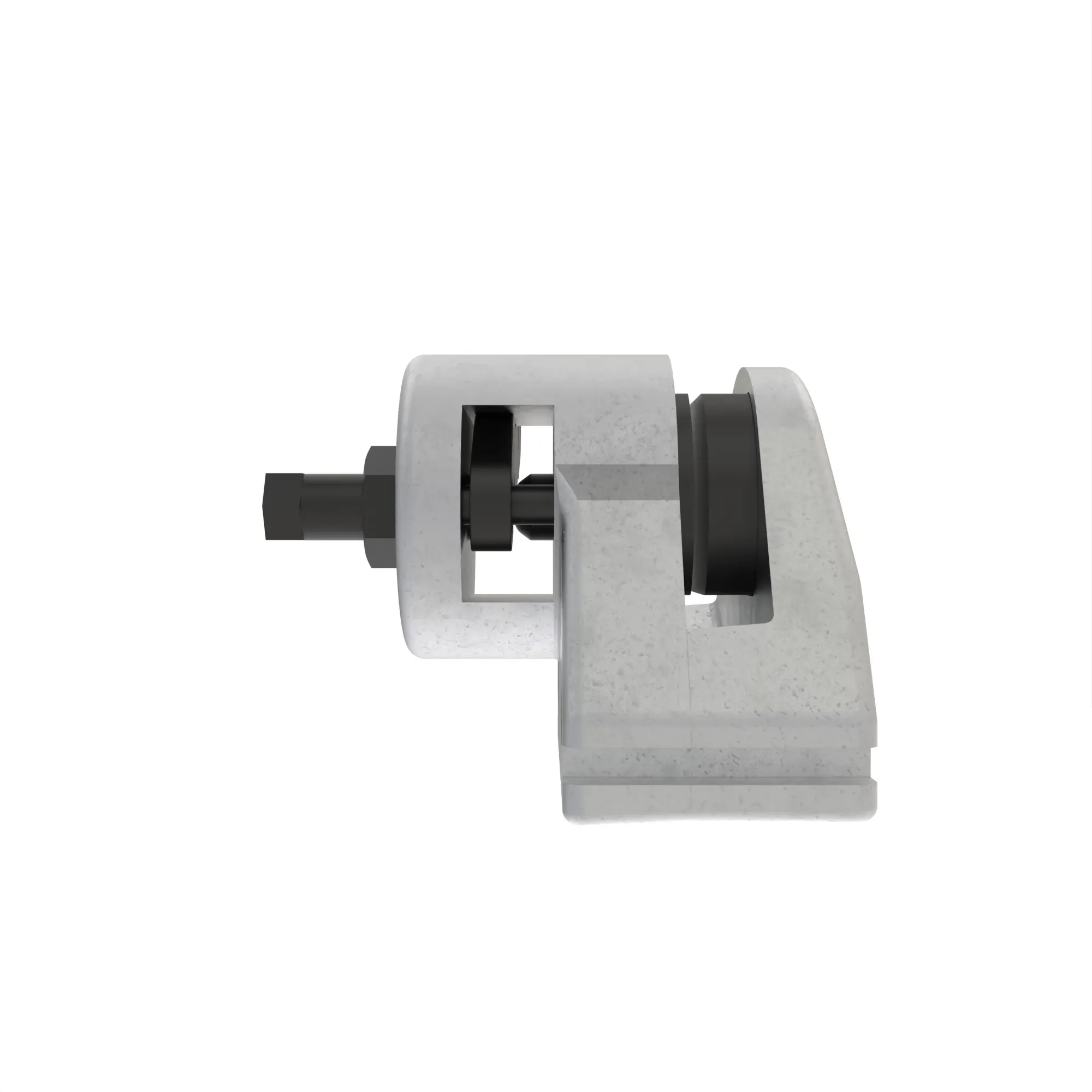 Disk Brake Caliper Assy