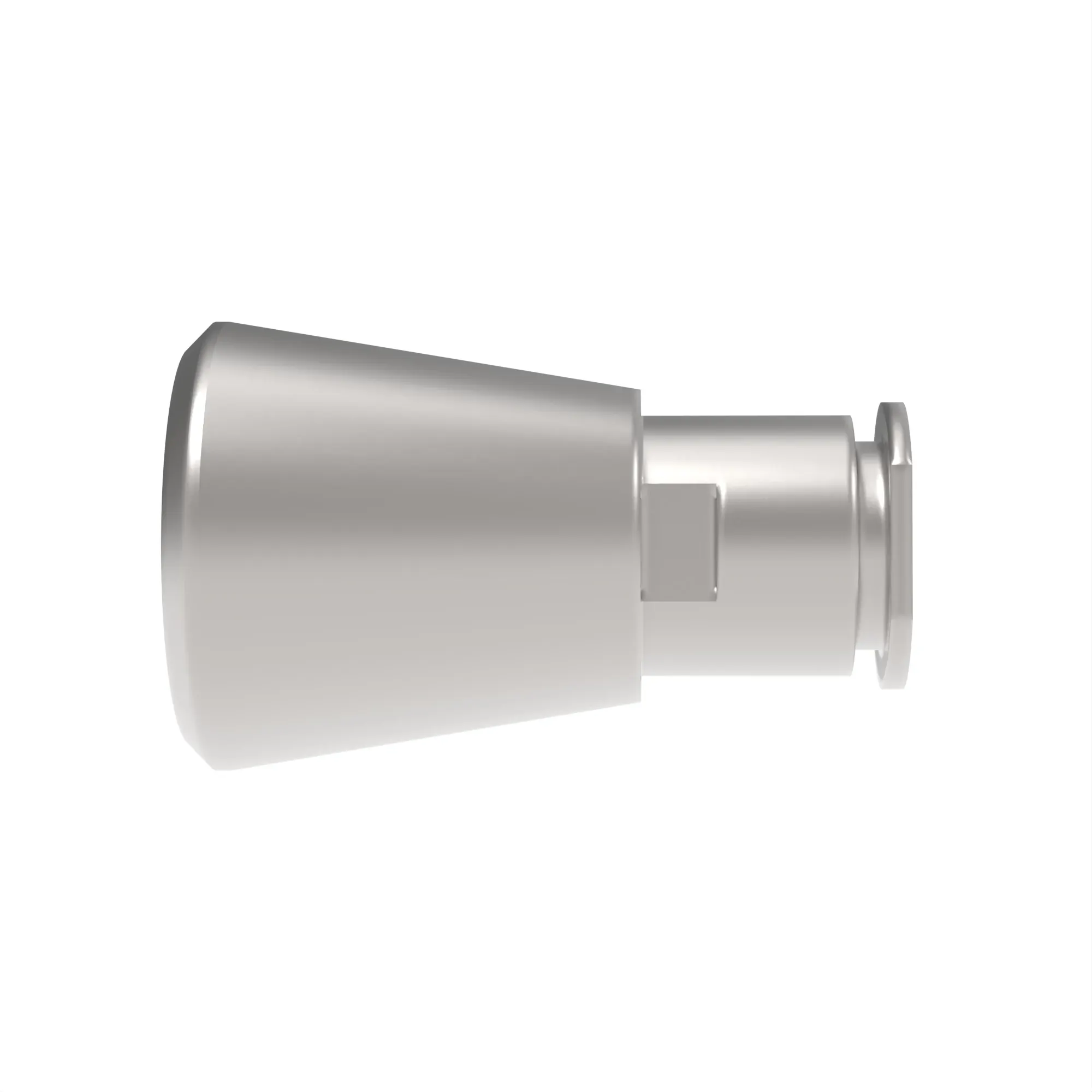 FASTENER, SPRING LOADED PLUNGE
