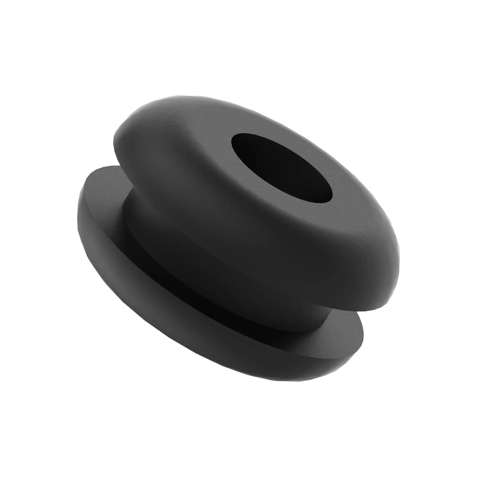 John Deere Grommet - ID 0.12 in - T390005