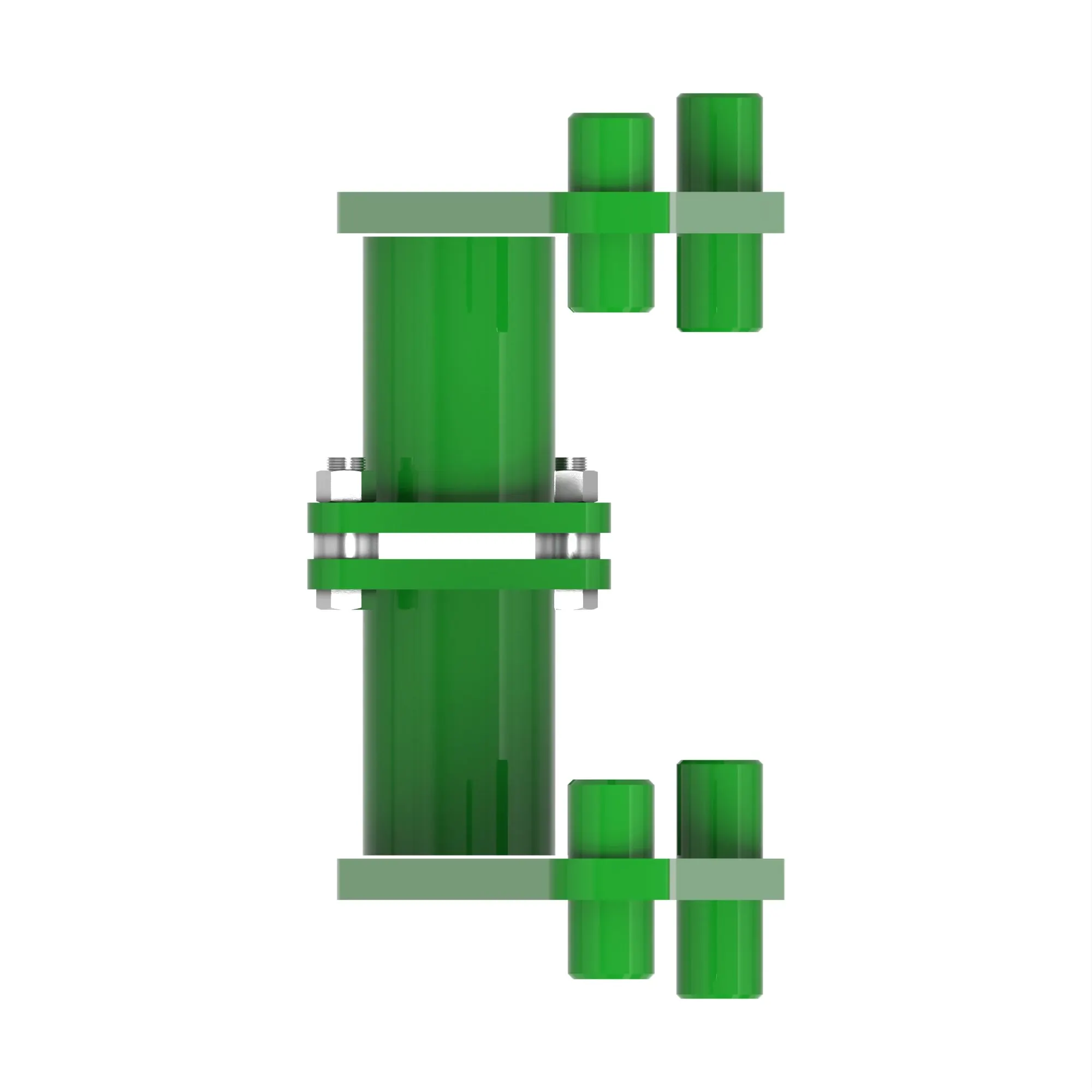 Mounting Parts
