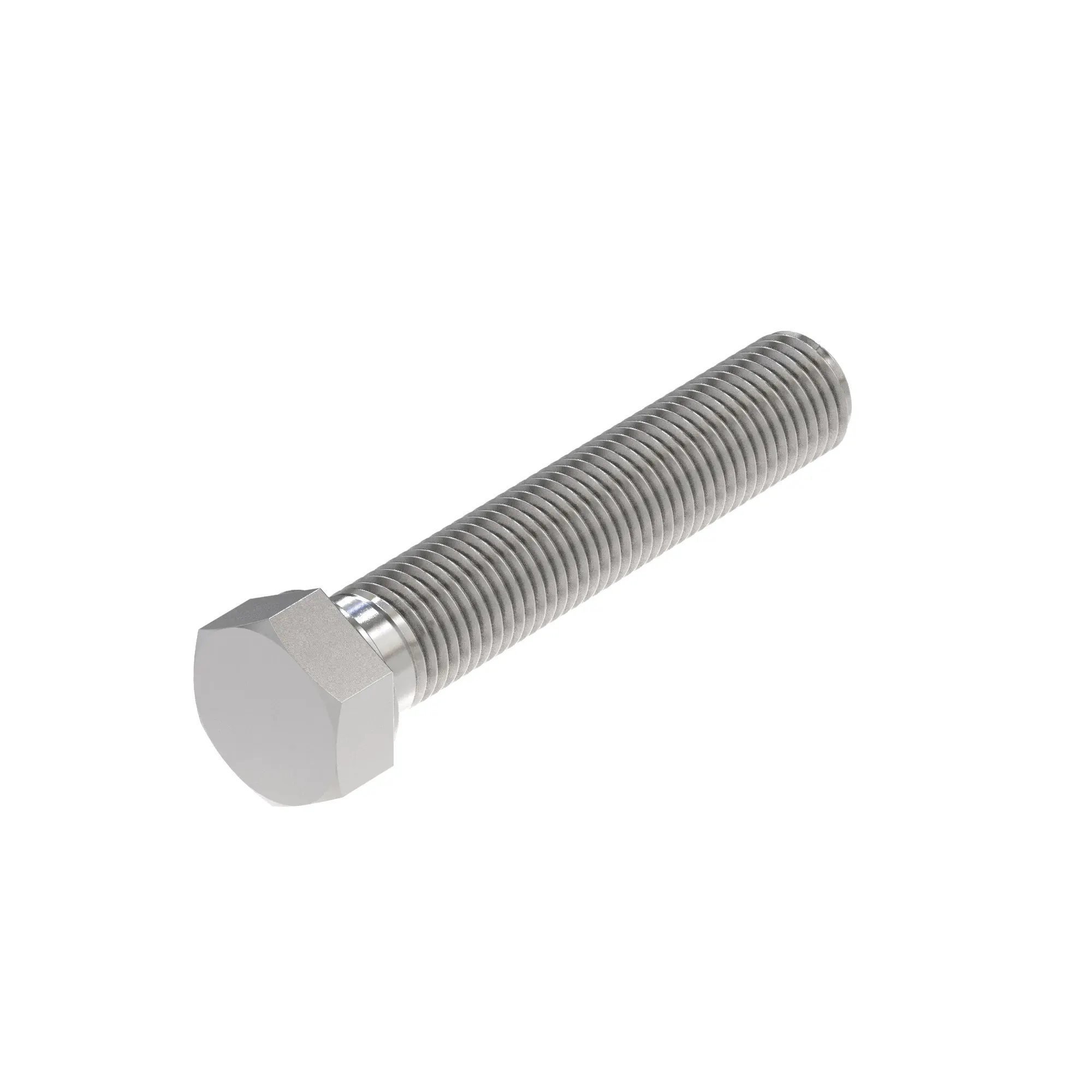 SCREW, HEX HEAD