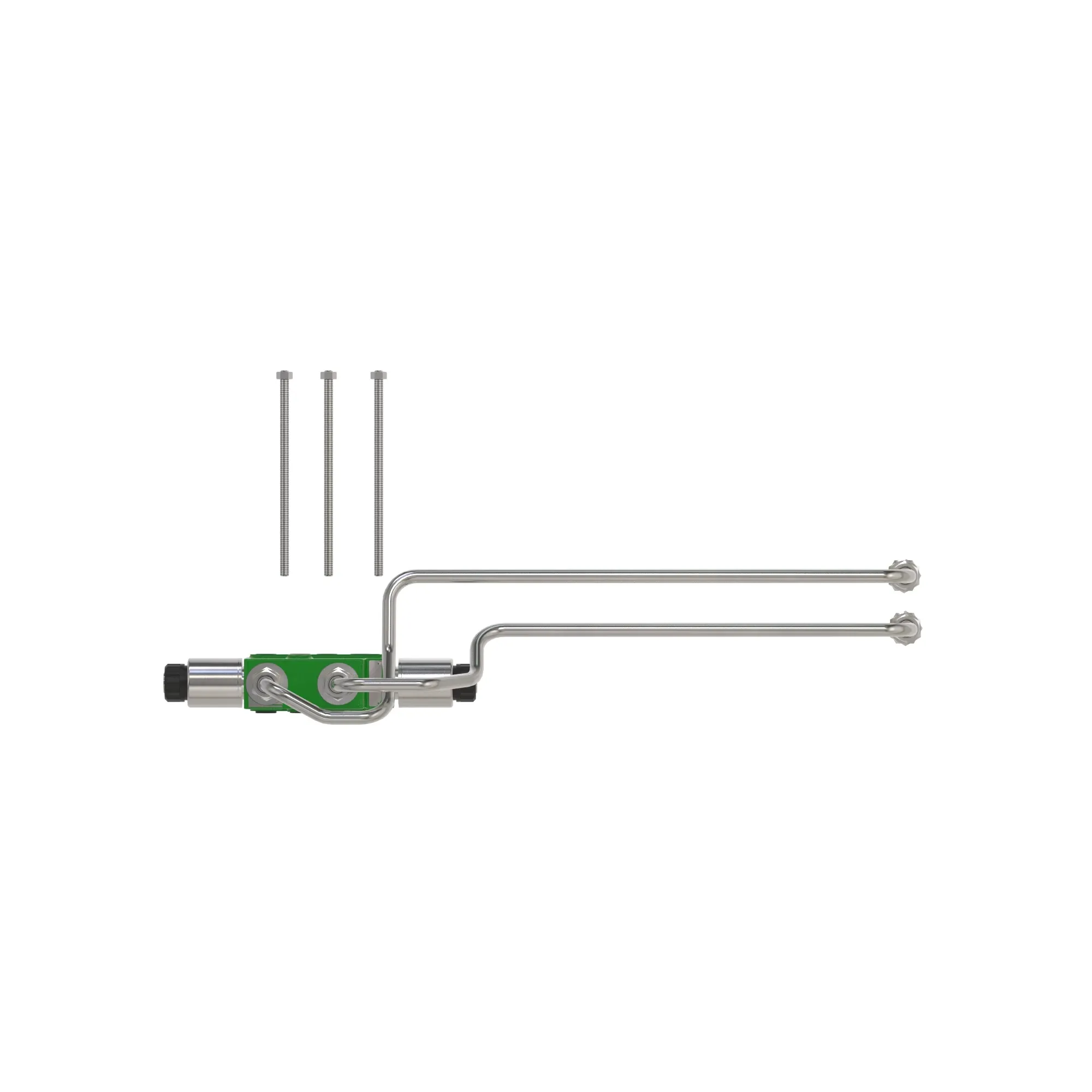 Dual to Triple Mid SCV Kit
5RL PFC