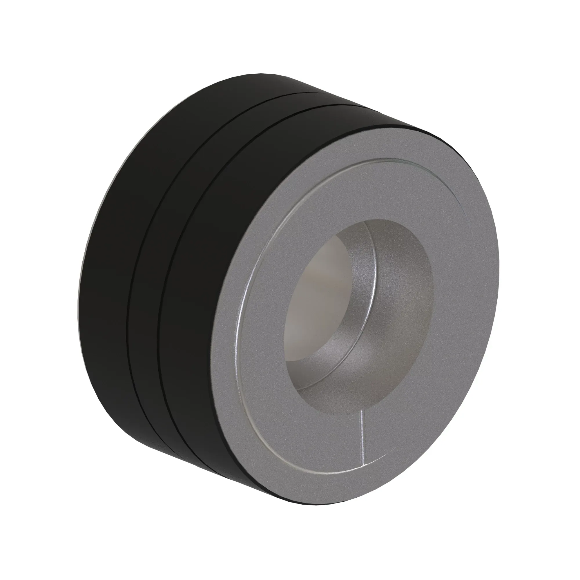 Piston, Unitized, 70 X 36 X 24