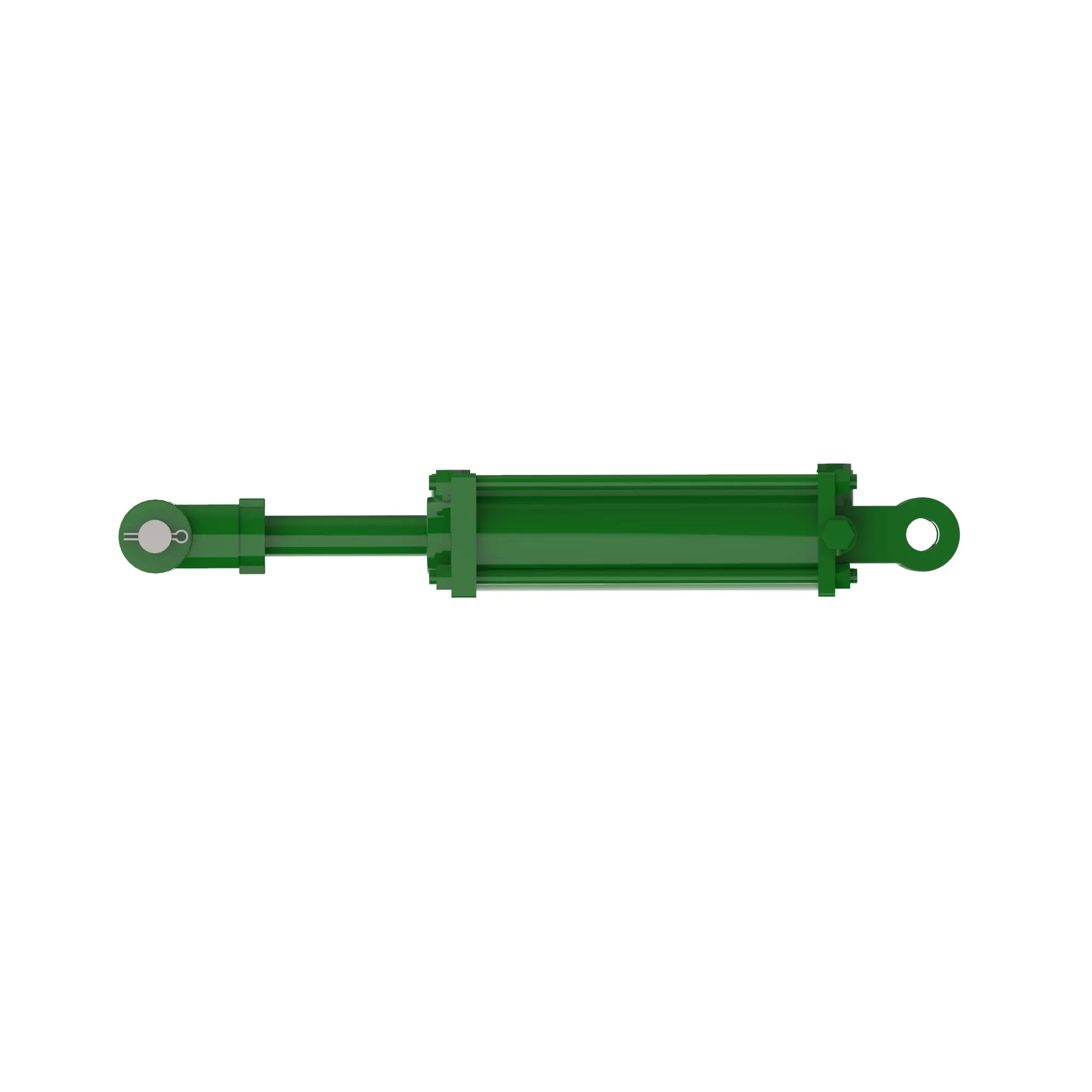HYDRAULIC CYLINDER