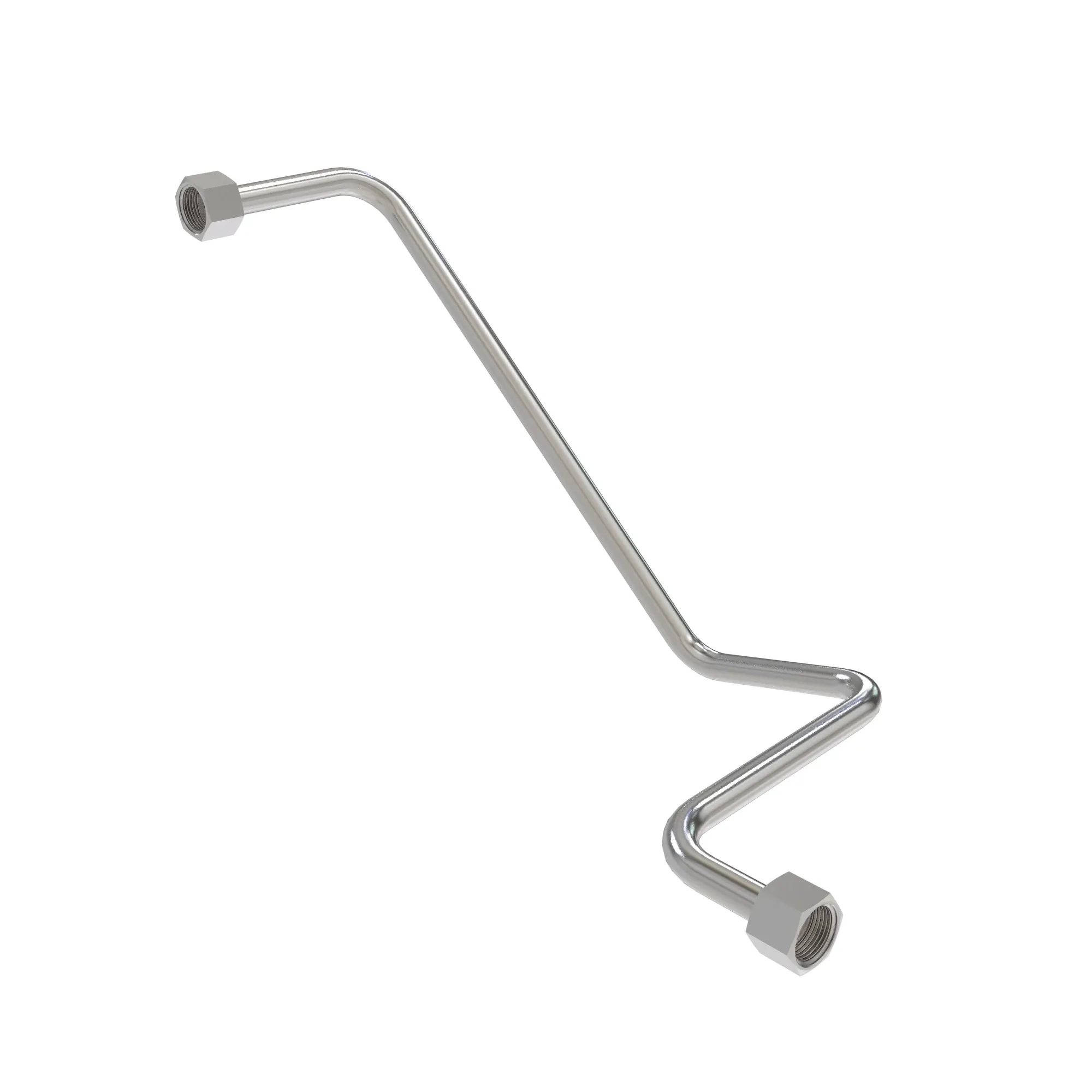 STEERING SUPPLY, AUTOTRAC, REAR