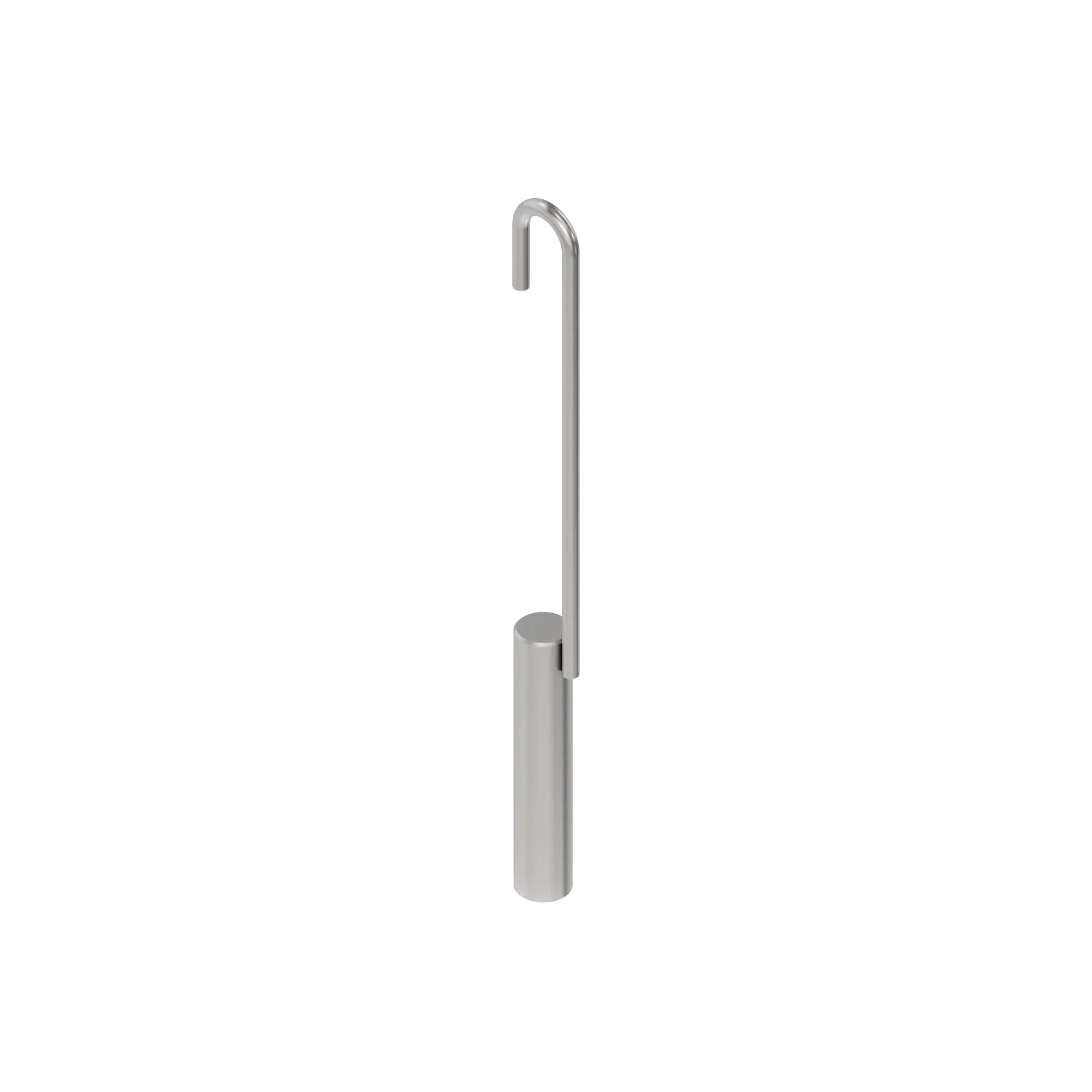 John Deere Swing Lock Assembly Pin Fastener - AT150725