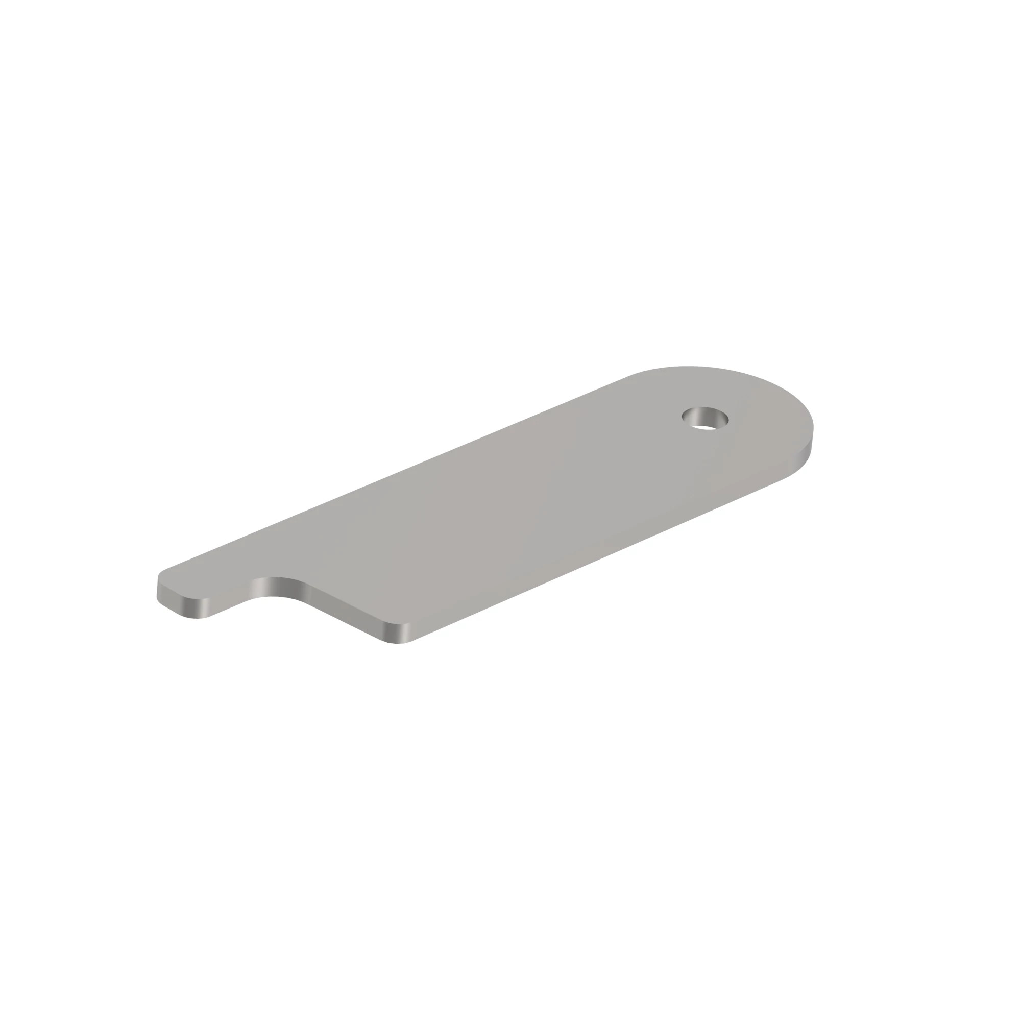 BRACKET, BOX LOCK