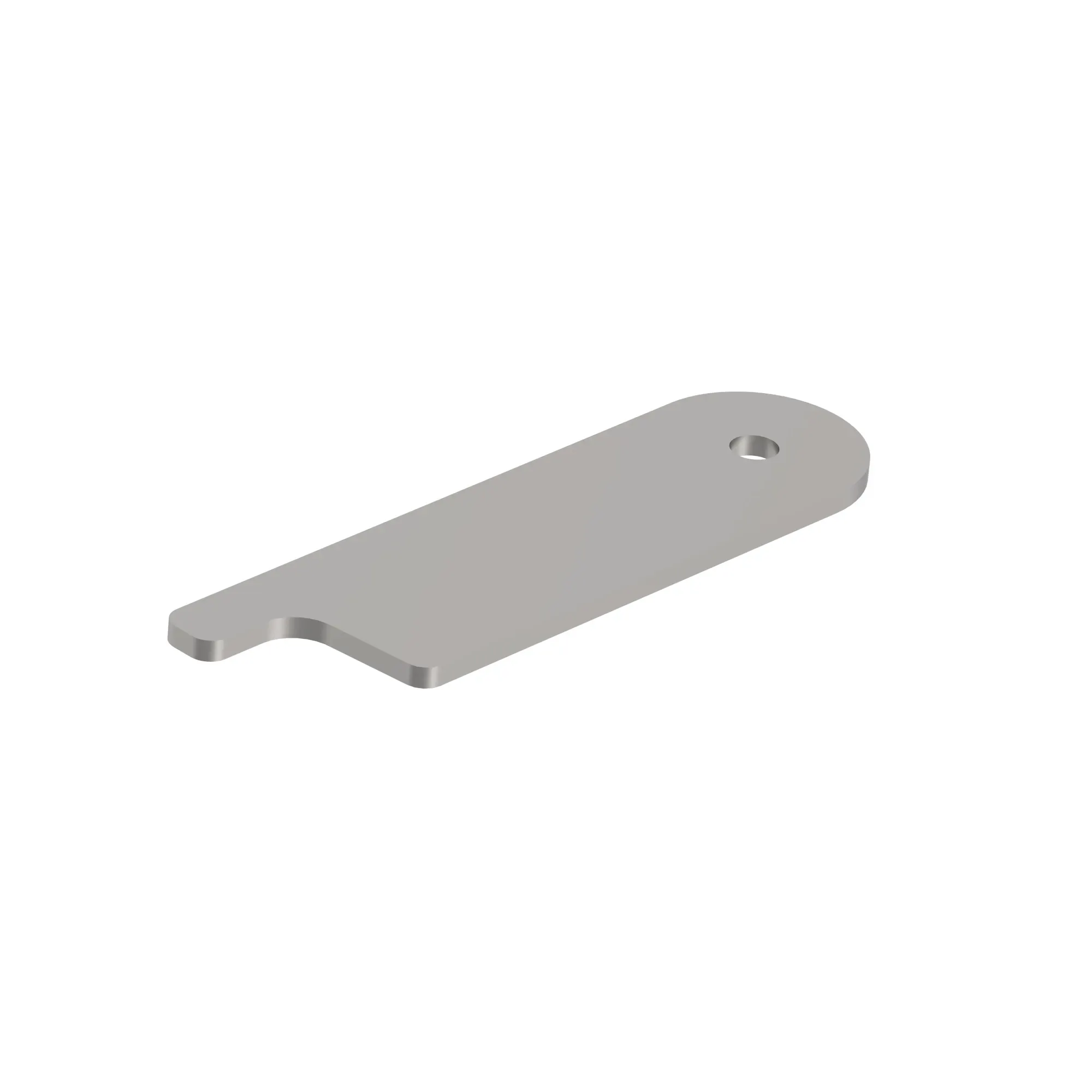 John Deere Seat Bracket - M122395