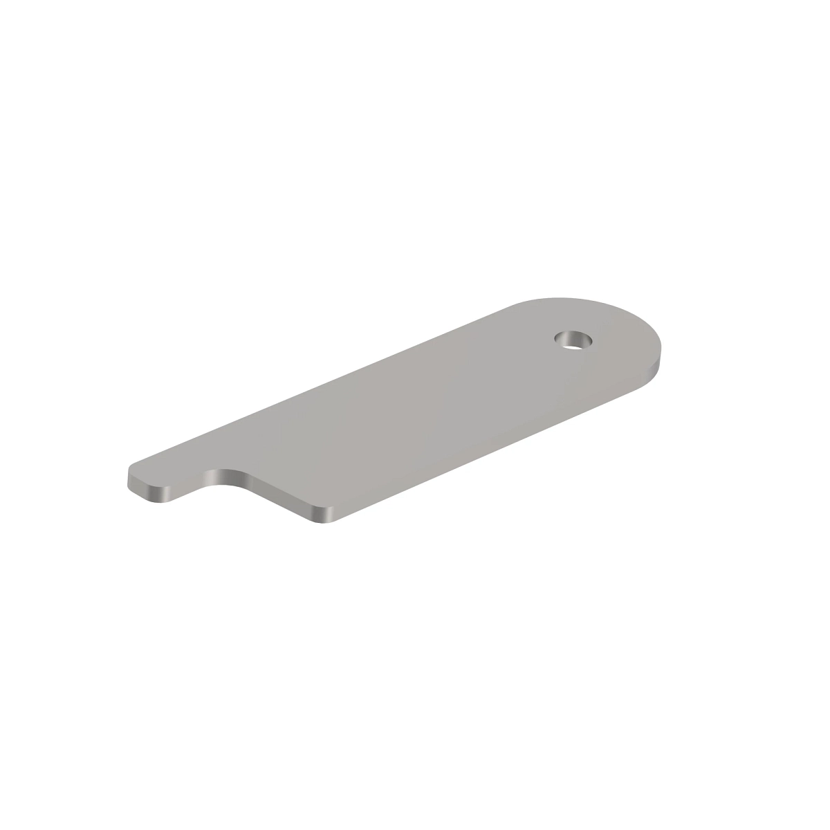 Bracket, Box Lock