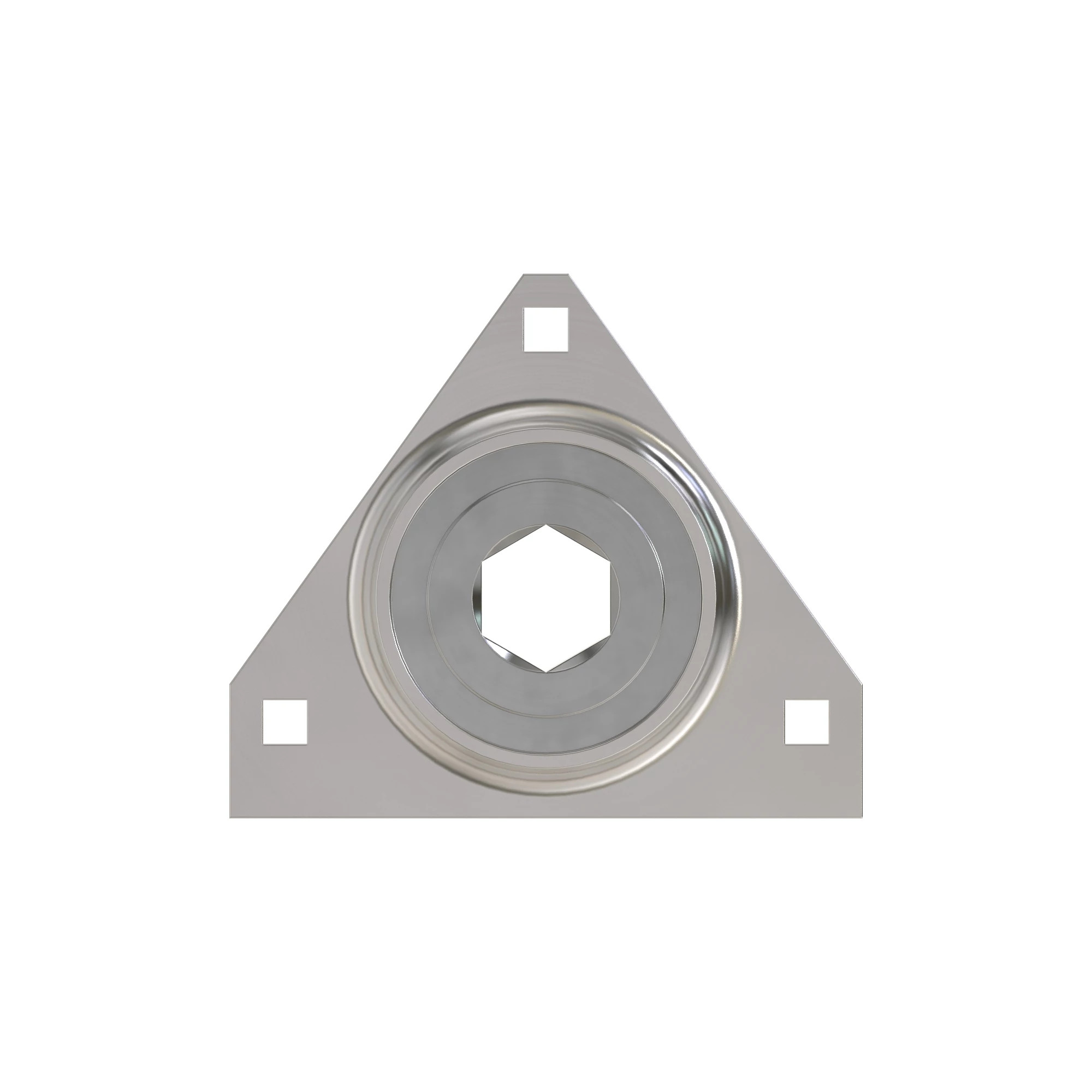 BEARING ASSY FERTILIZER SHAFT