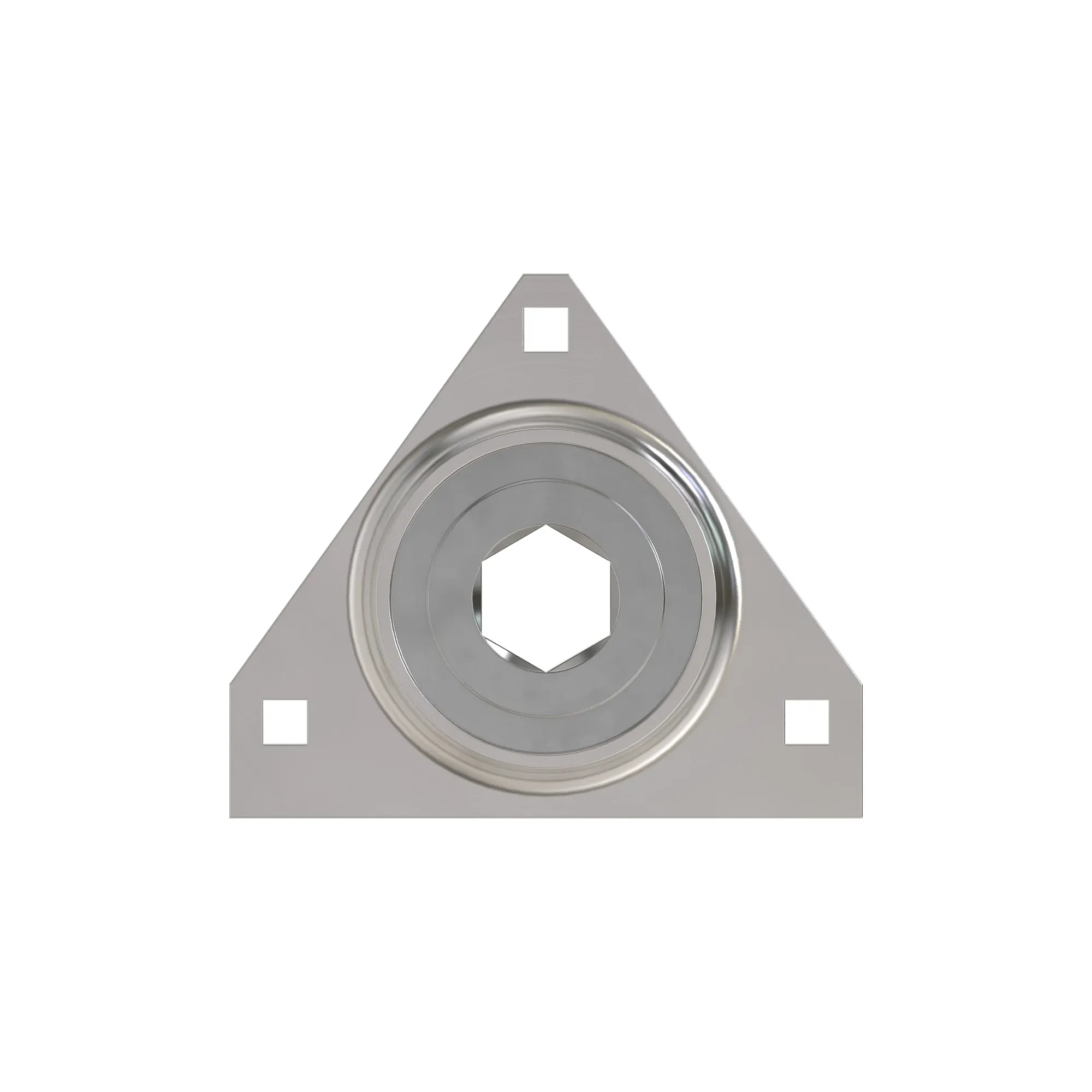 BEARING ASSY FERTILIZER SHAFT