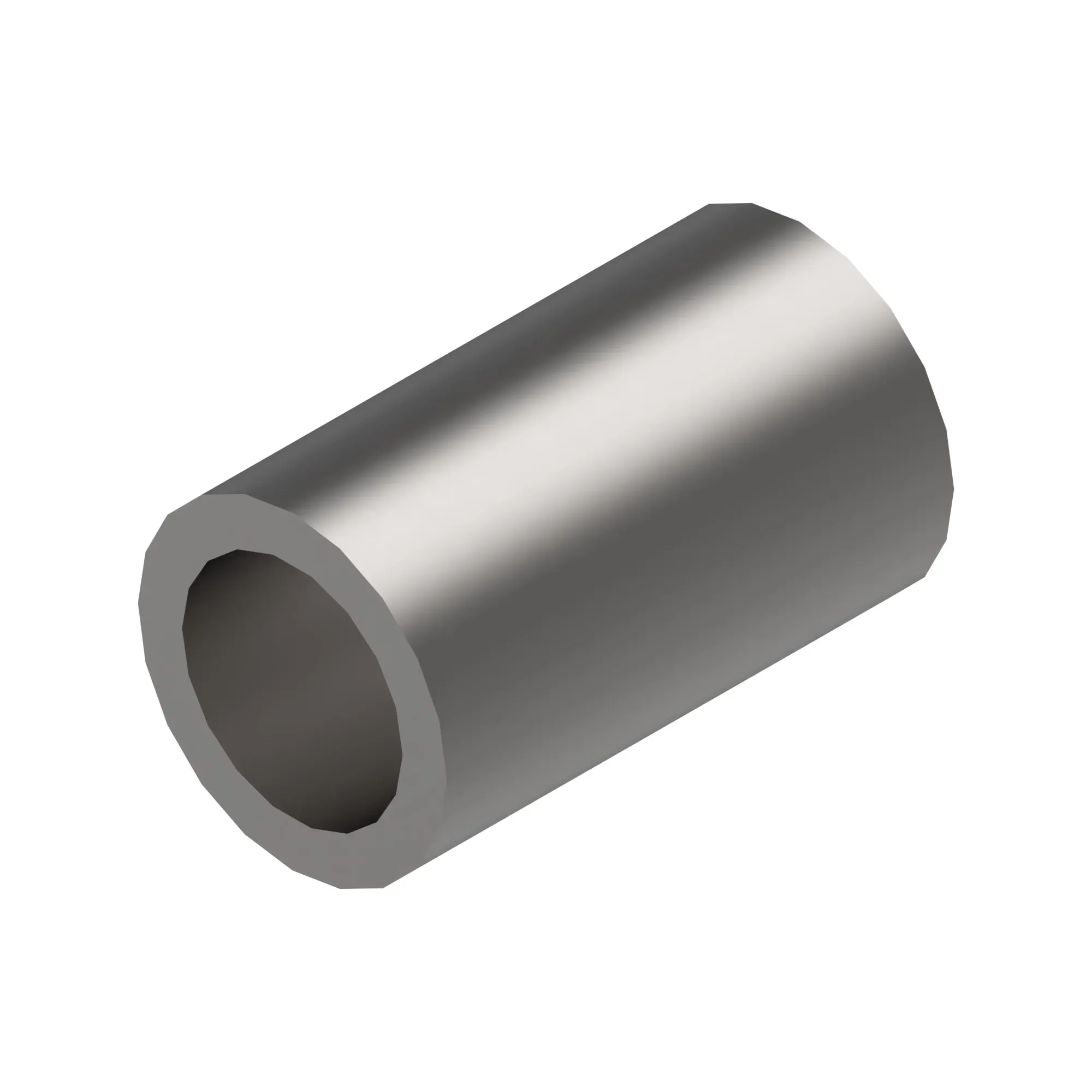John Deere Plain Bushing Spacer - DX22463