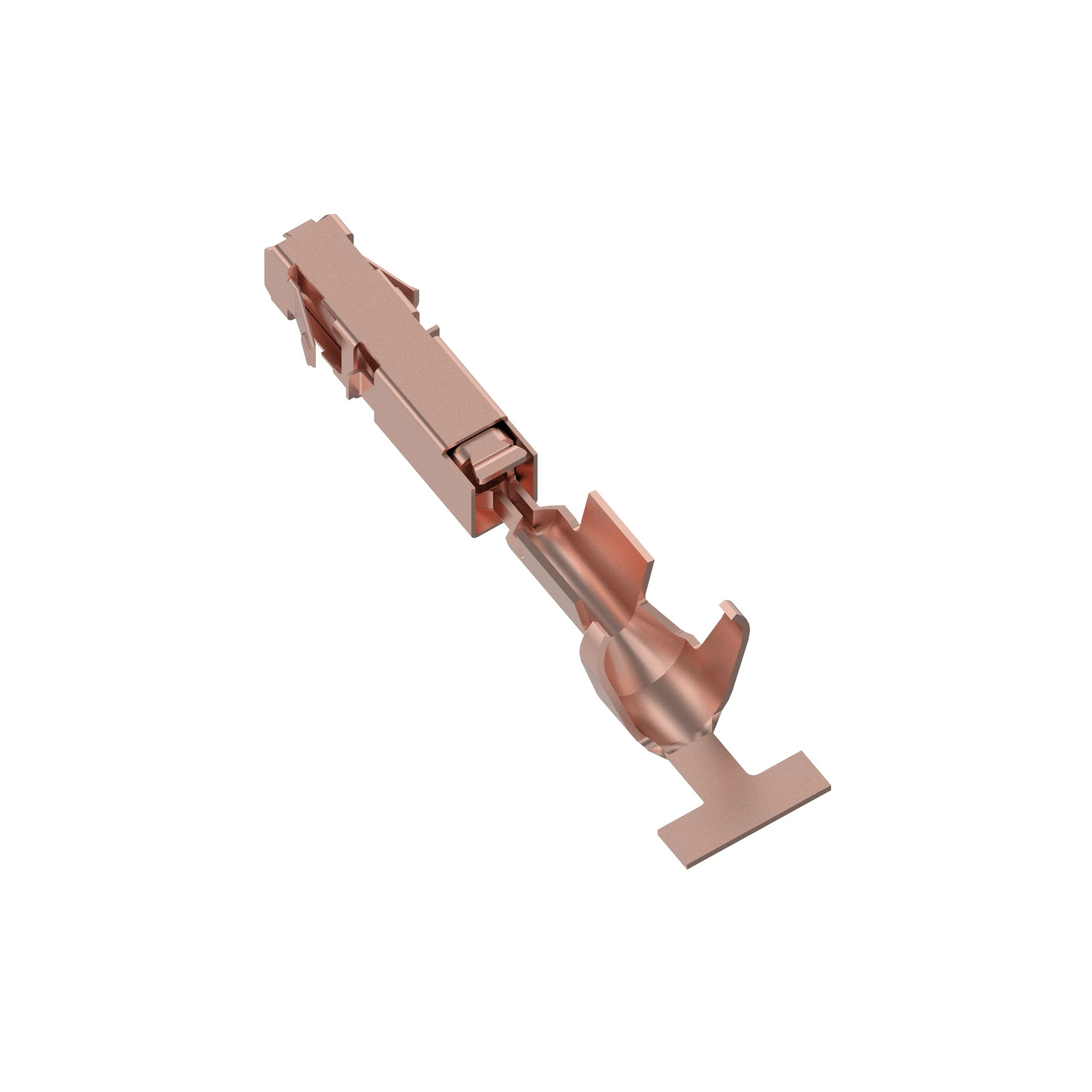 TYCO MCP RCPT FEM SLD TIN CPR