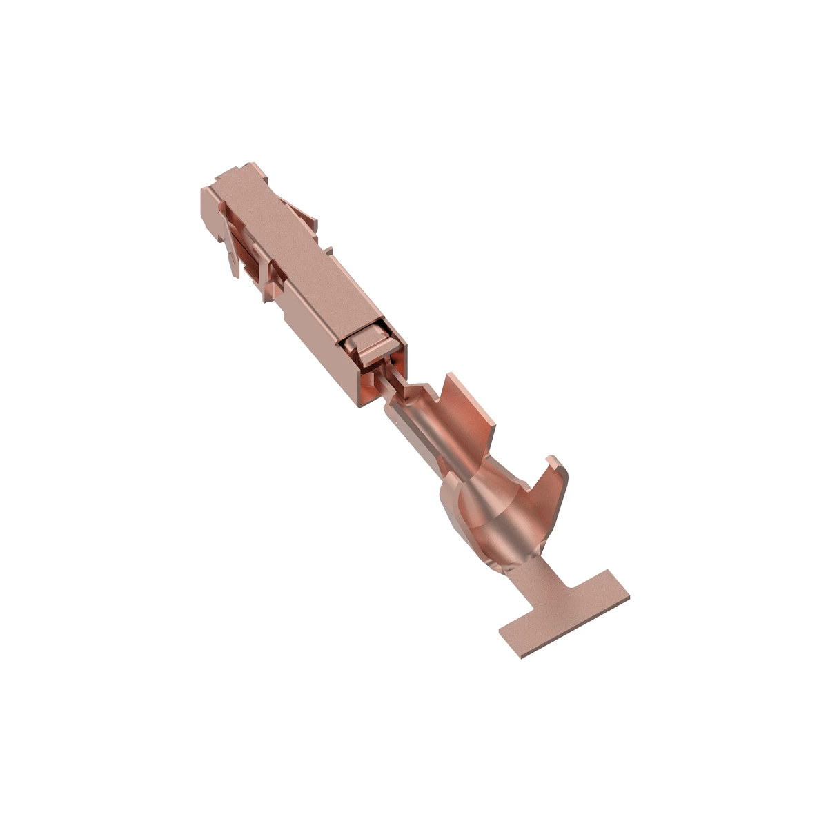 Tyco Mcp Rcpt Fem Sld Tin Cpr