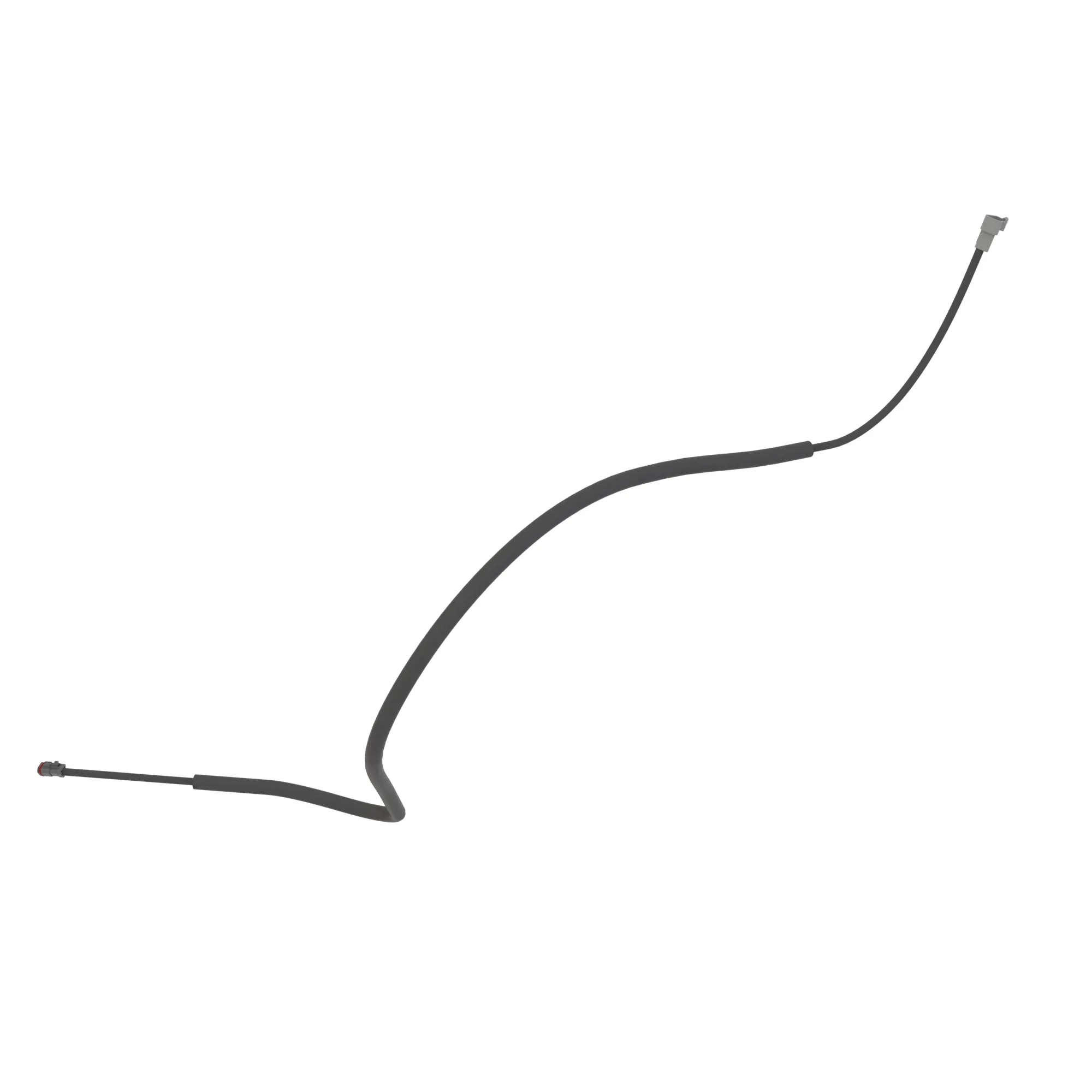 John Deere CAN FFC to Cabin Wiring Harness - F679112