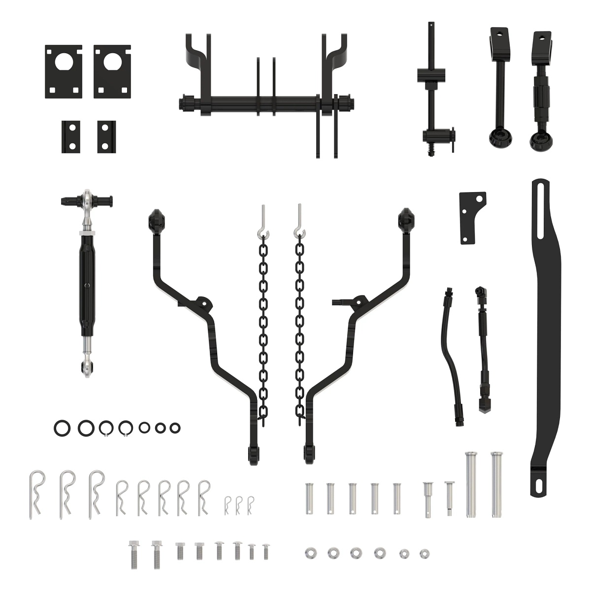 HITCH KIT