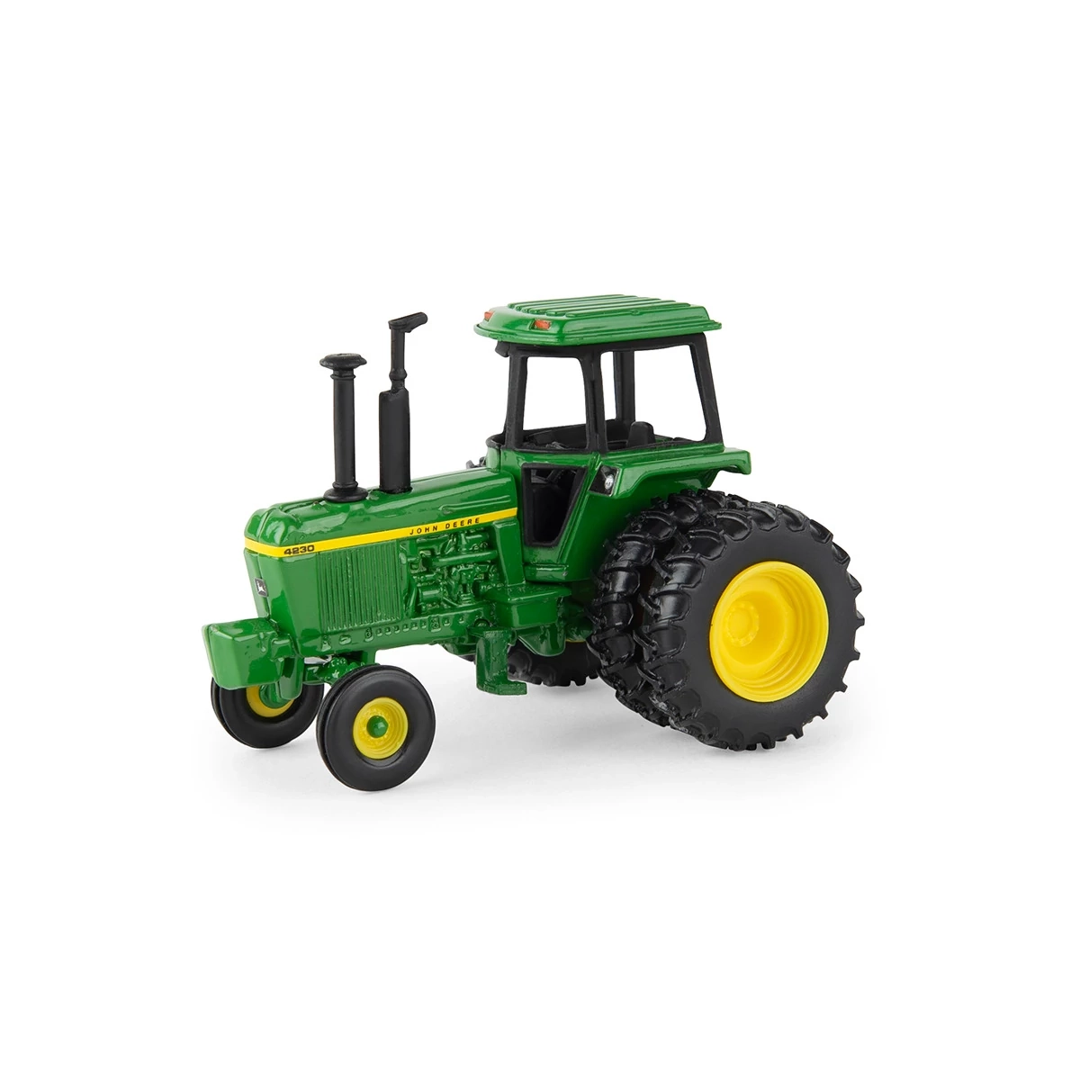 1/64 4230 Tractor with Duals | Shop.Deere.com