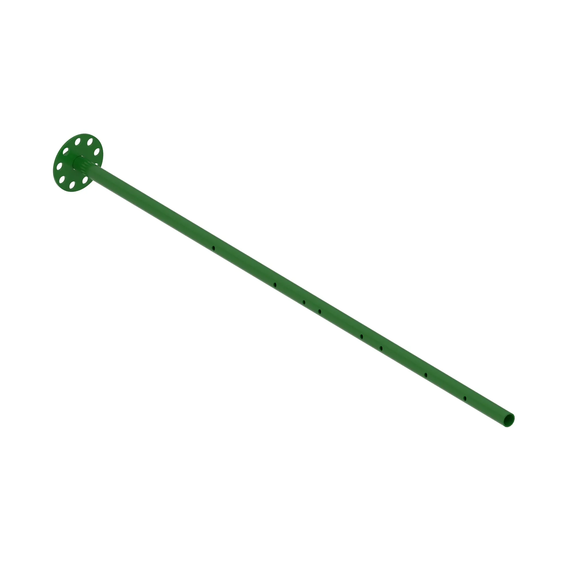 TUBE ASSY, TORSION SPRING - 18S