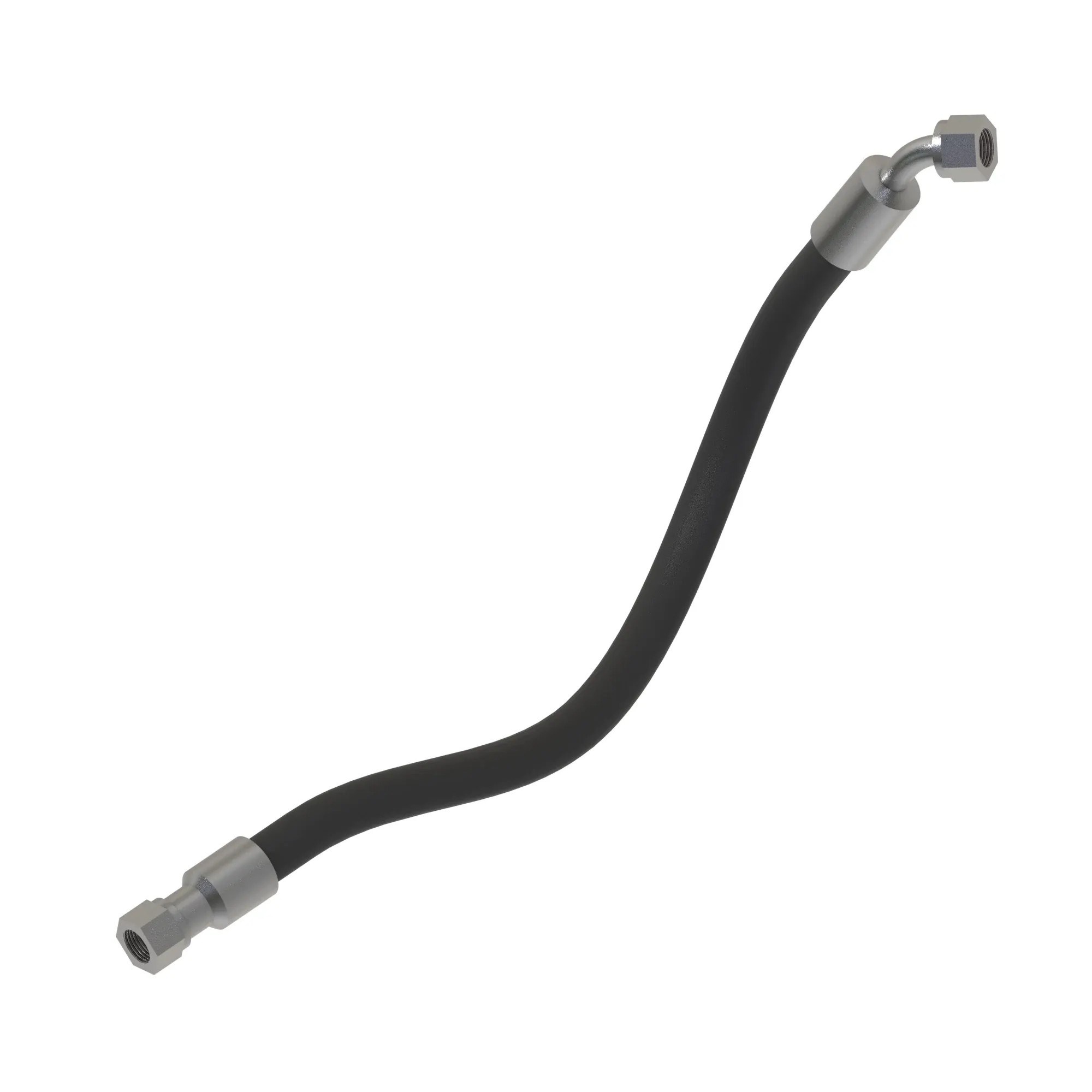 John Deere Hydraulic Hose - F699627
