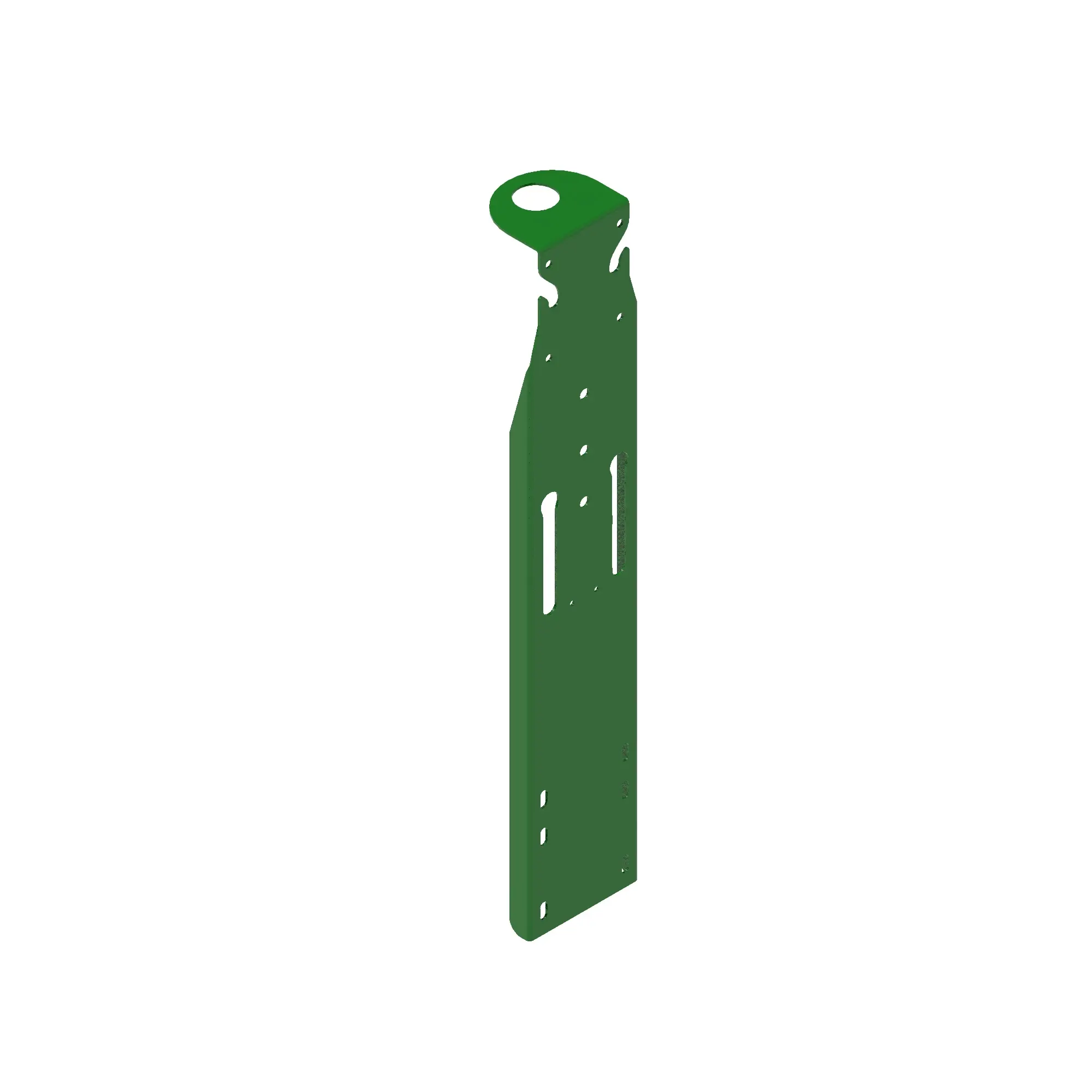John Deere Support - N236883