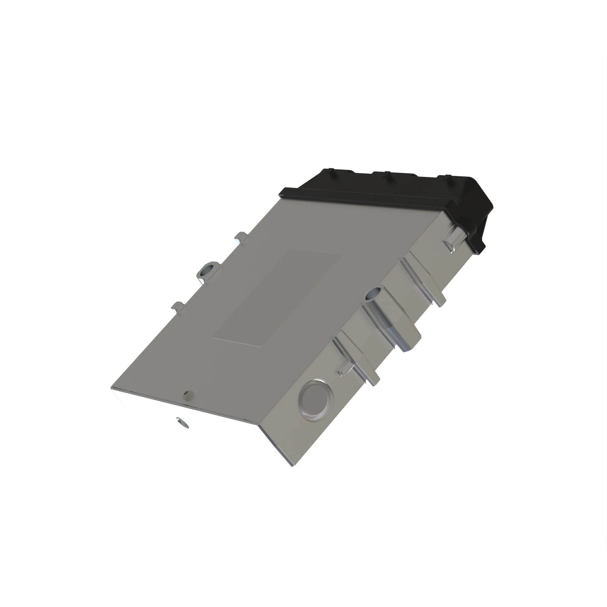 FLEXBOX CONTROLER ASSEMBLY