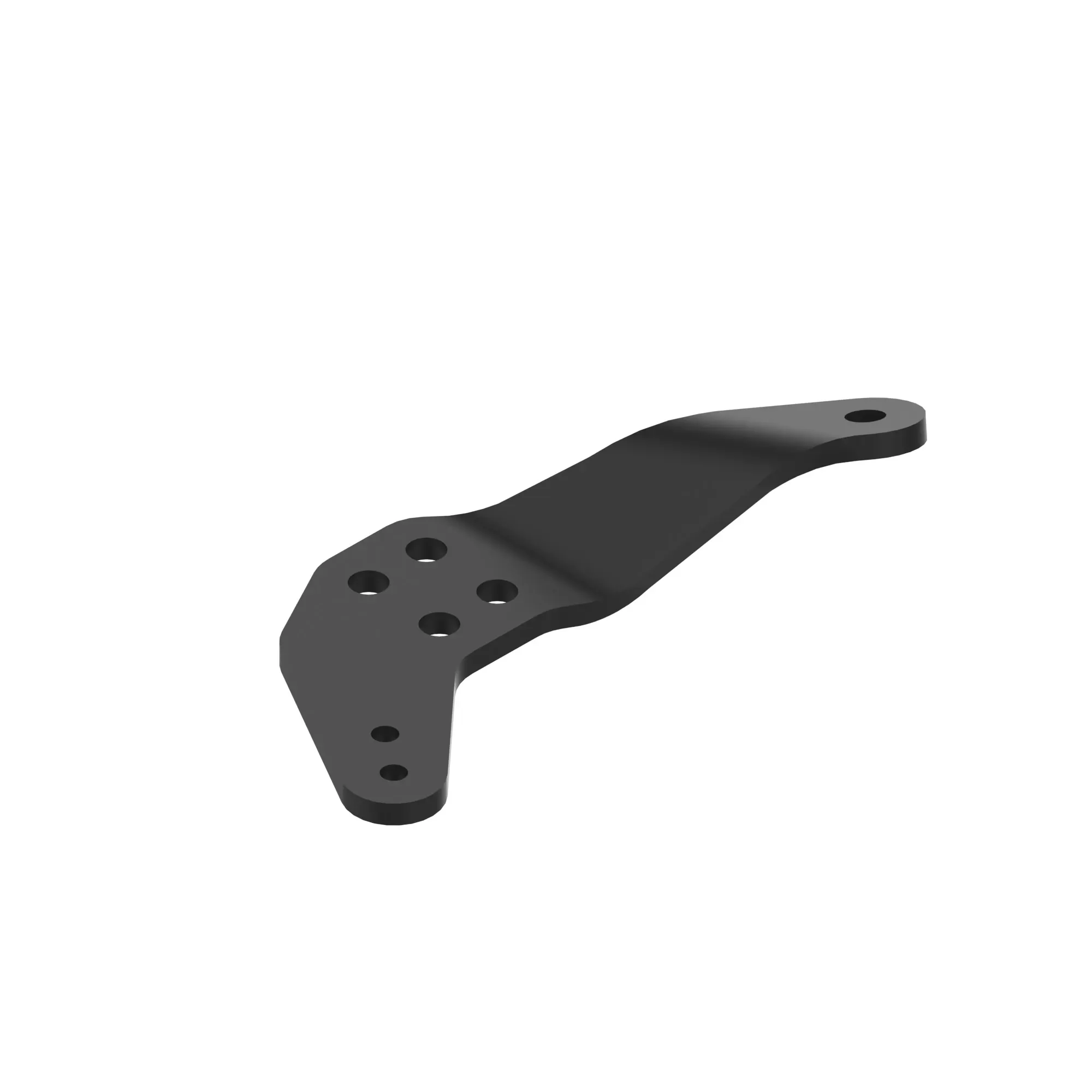 John Deere Steering Arm - M151840