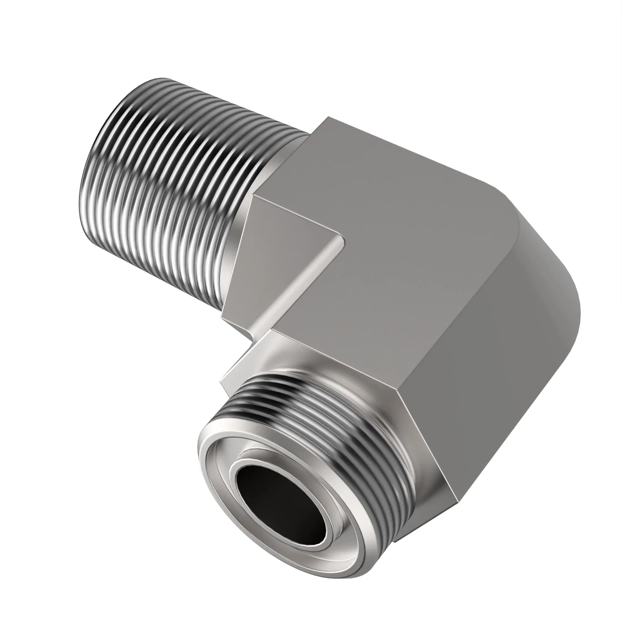 Elbow Fitting