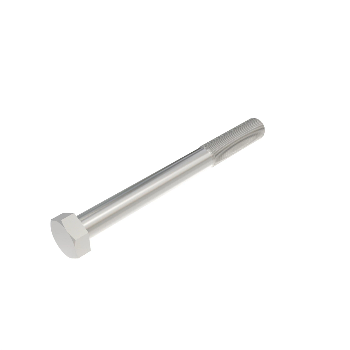 John Deere Hexagonal Head Screw, M20 X 210 - 19M7746