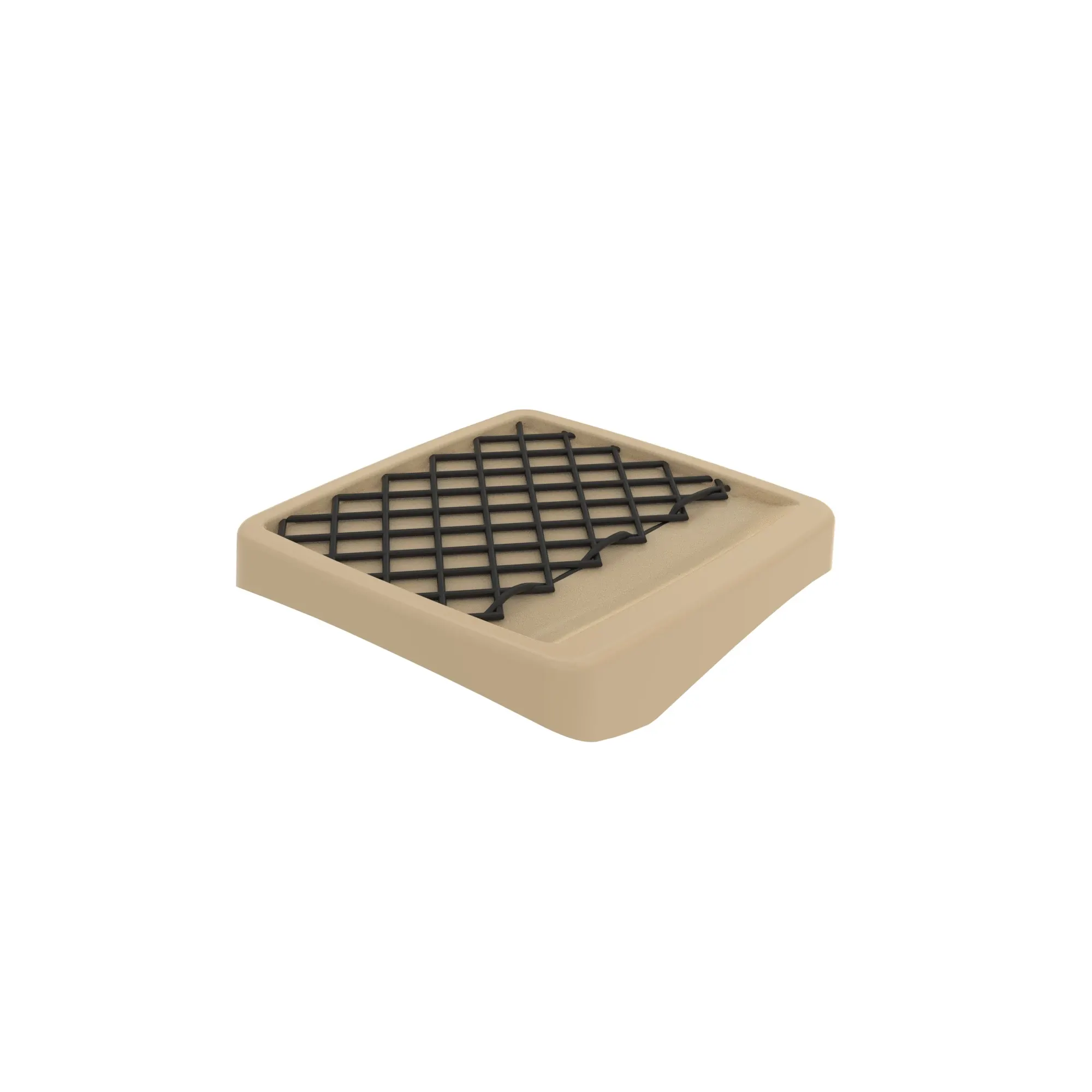 John Deere Holder - AL204150